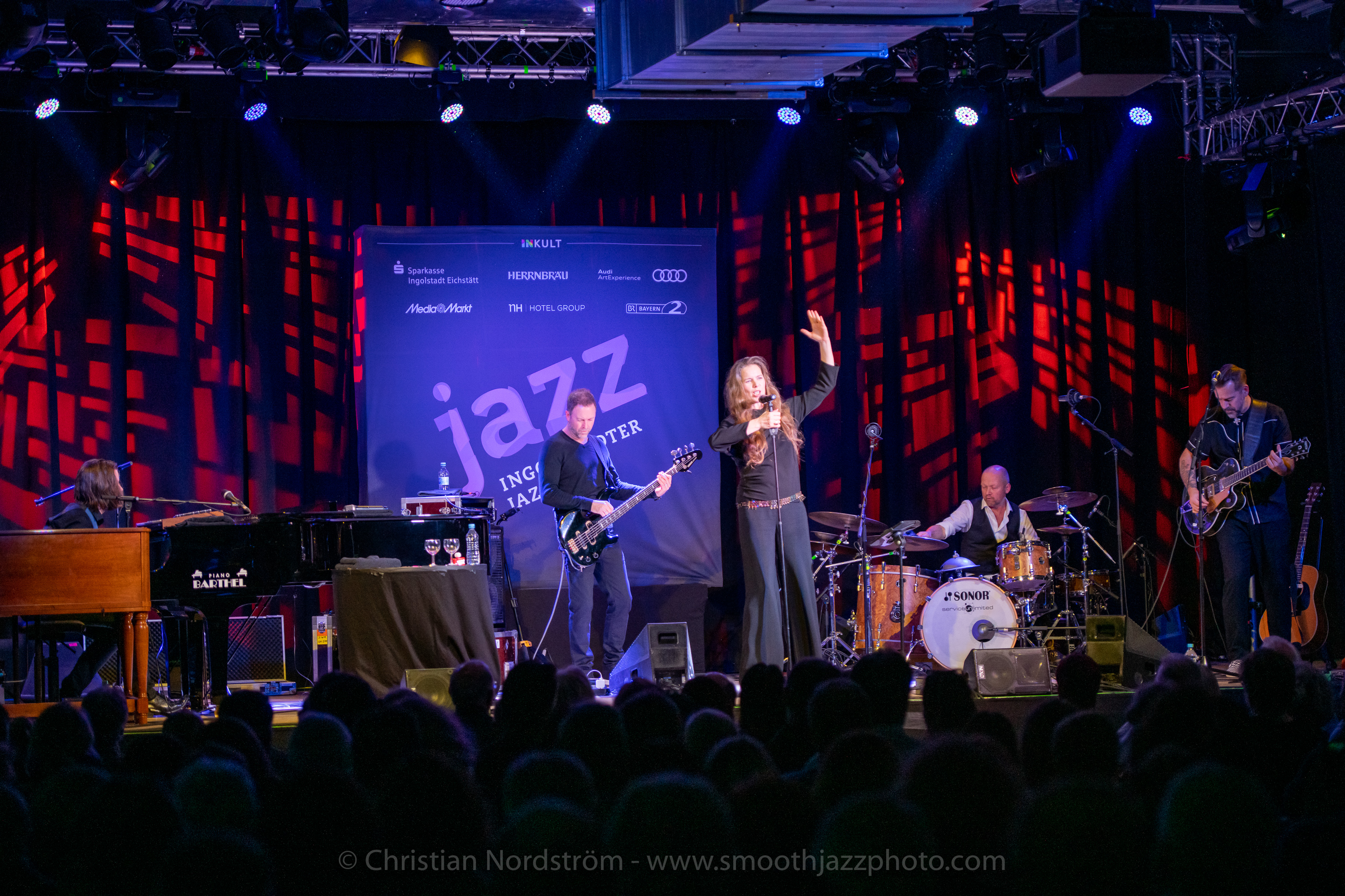 Rebekka Bakken 2019 107