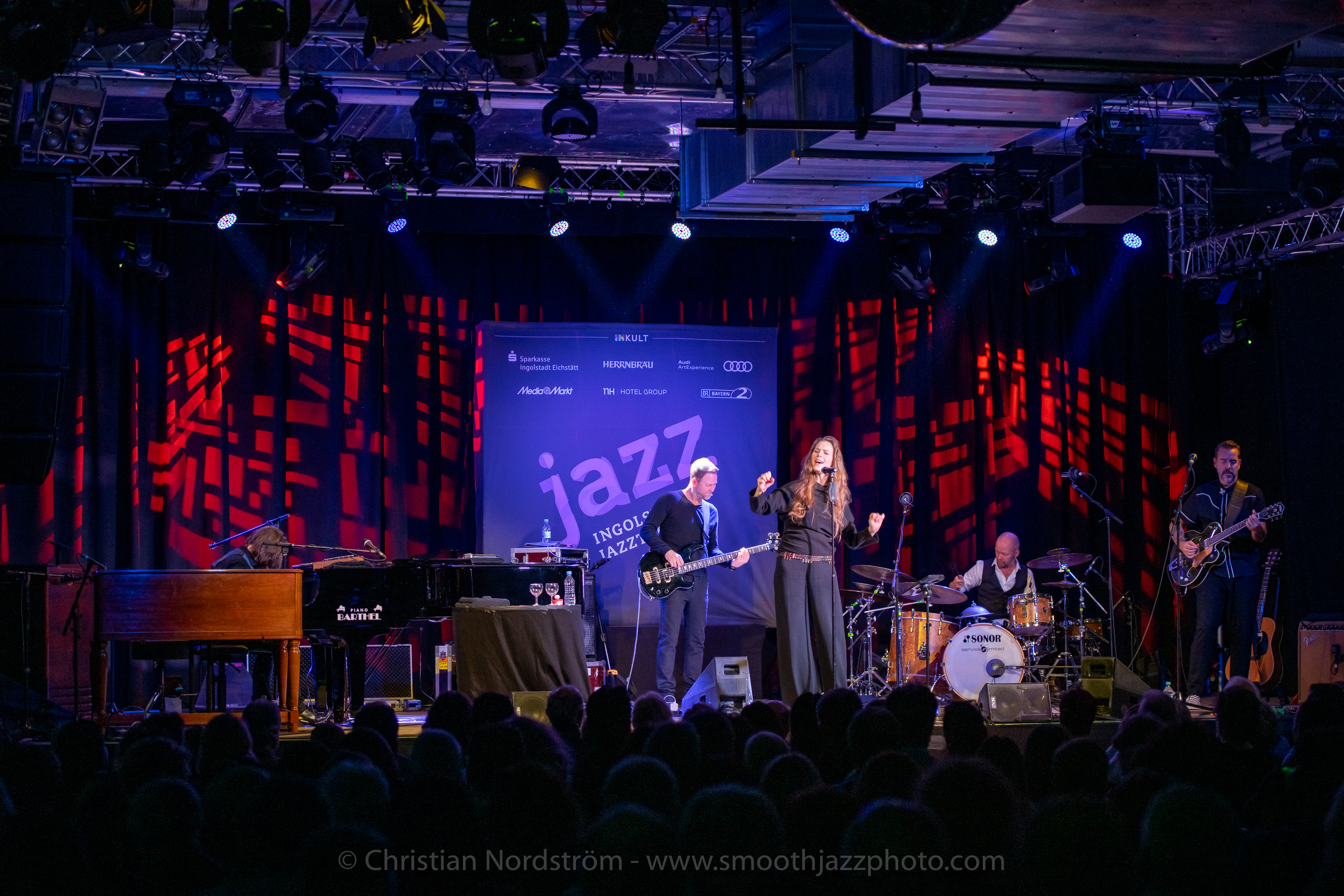 Rebekka Bakken 2019 108