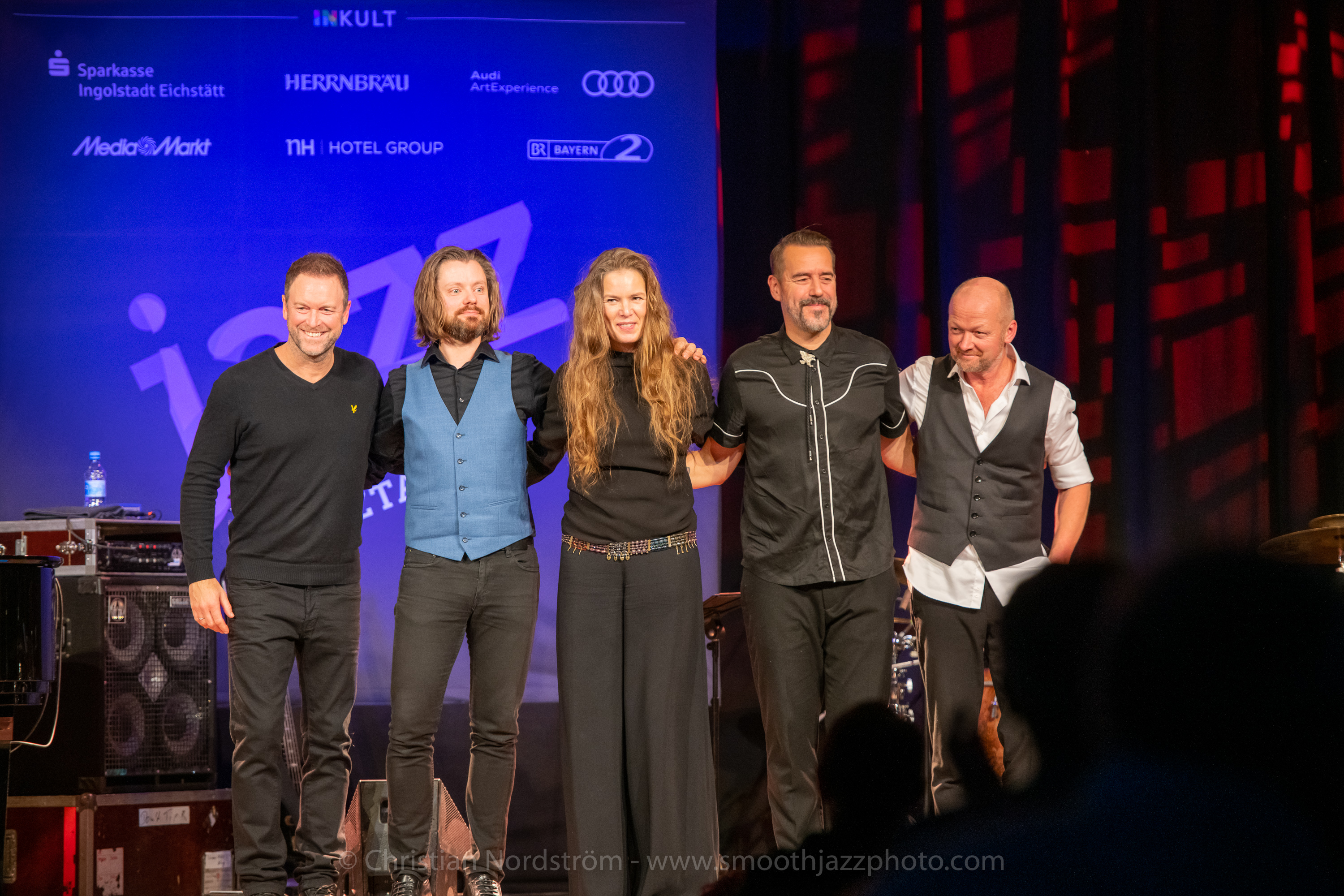 Rebekka Bakken 2019 110