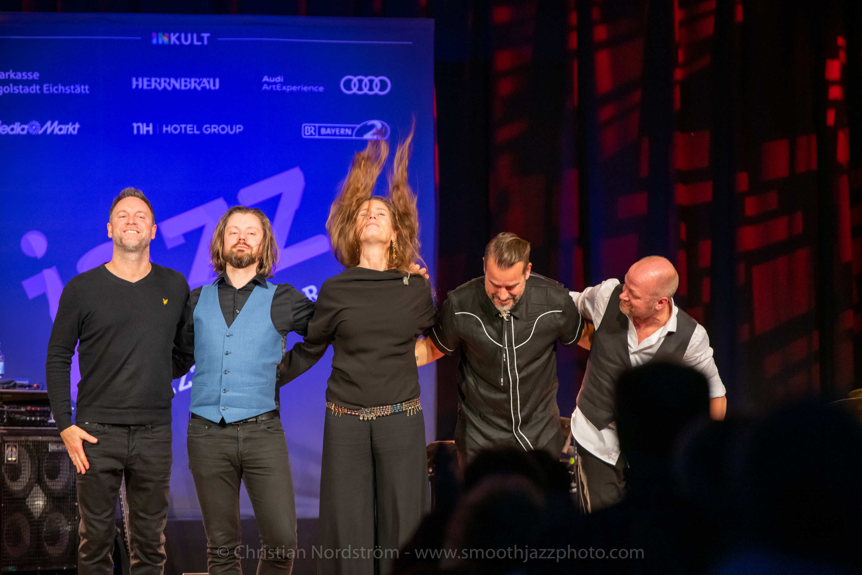 Rebekka Bakken 2019 111