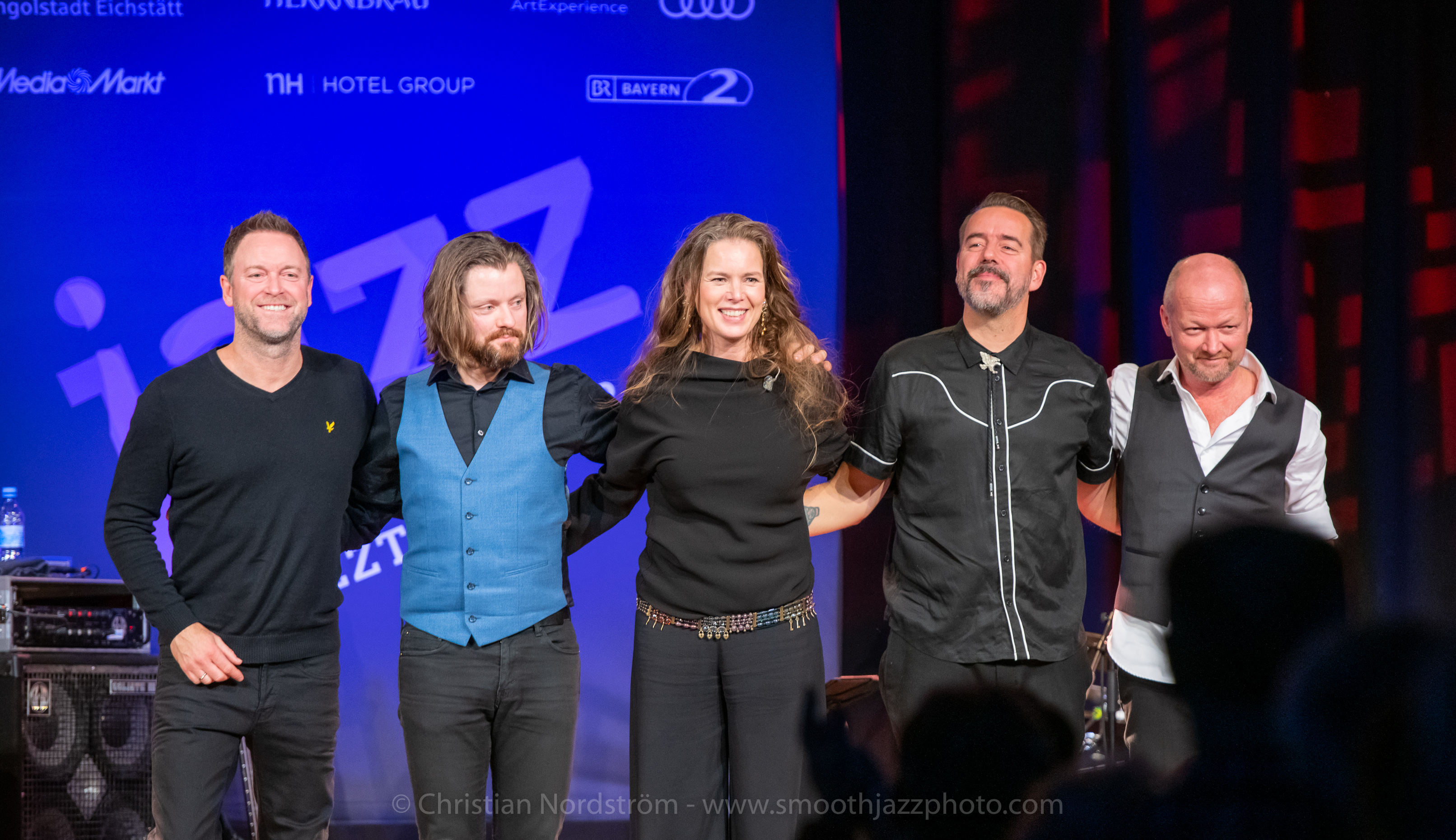 Rebekka Bakken 2019 112