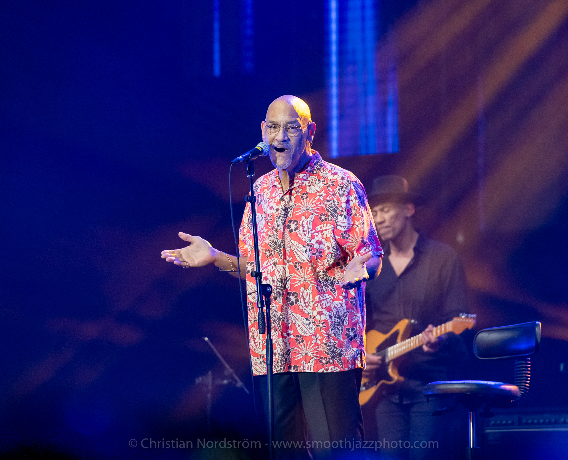 PhilPerryJavaJazz2020 003