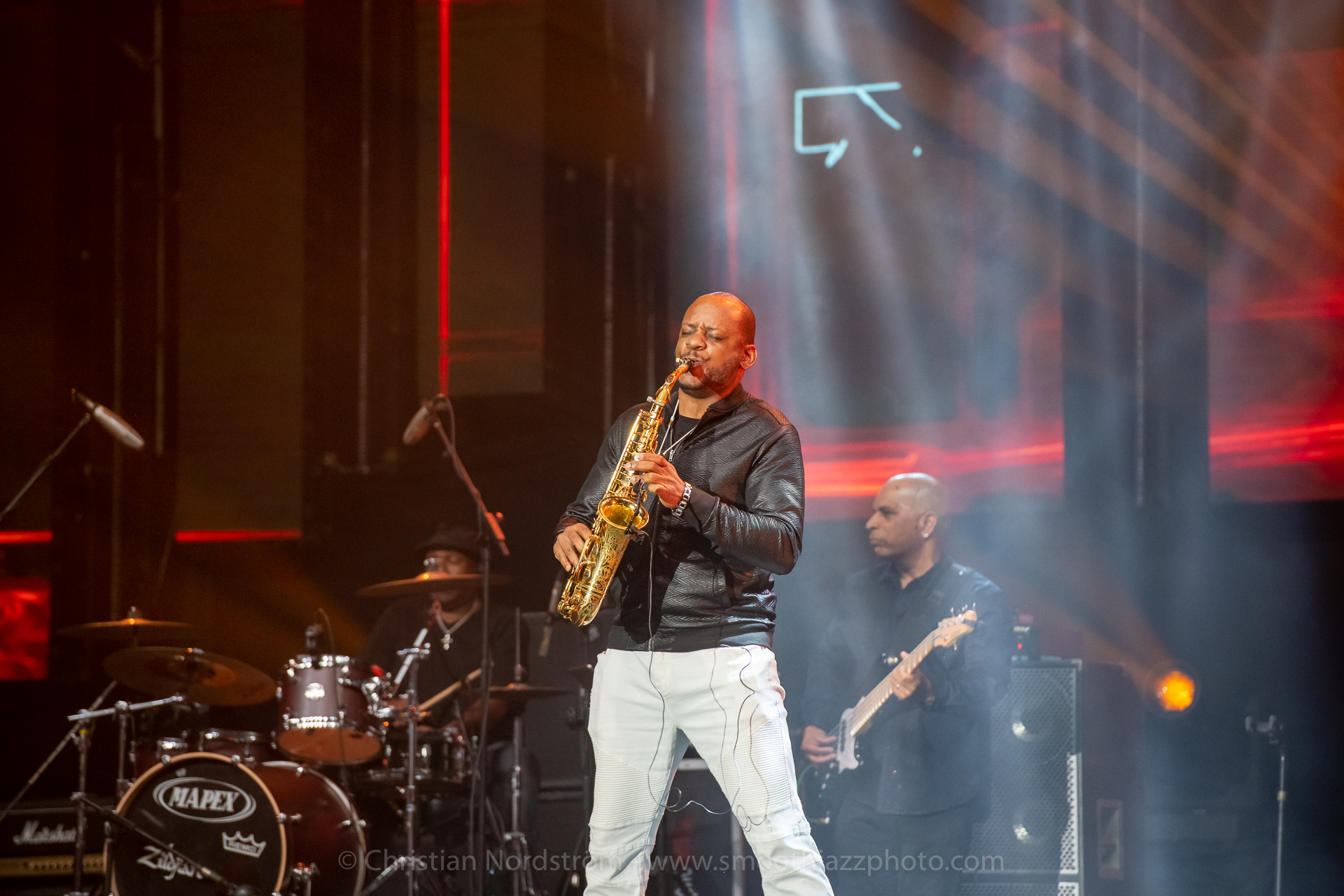 PhilPerryJavaJazz2020 004