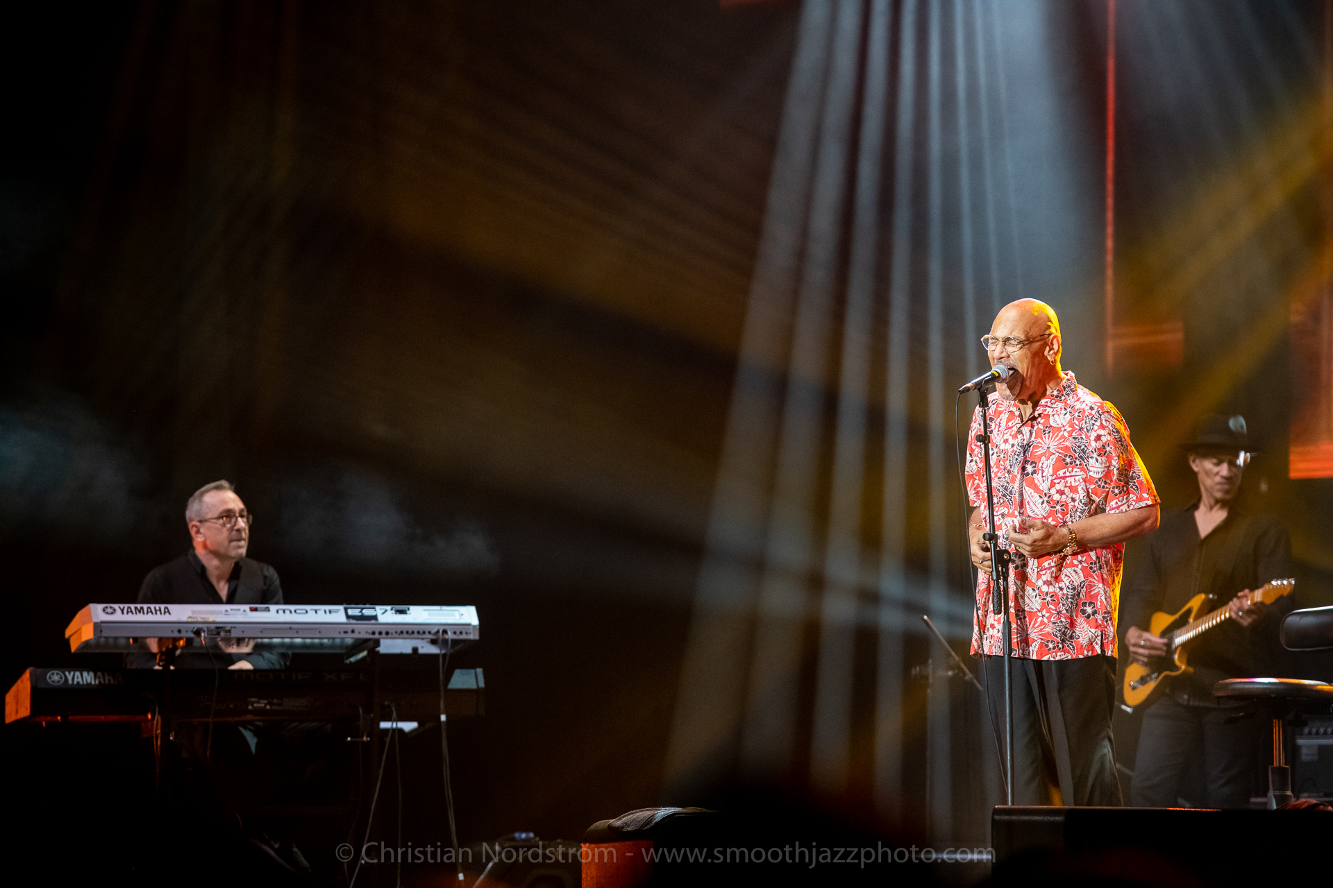 PhilPerryJavaJazz2020 006