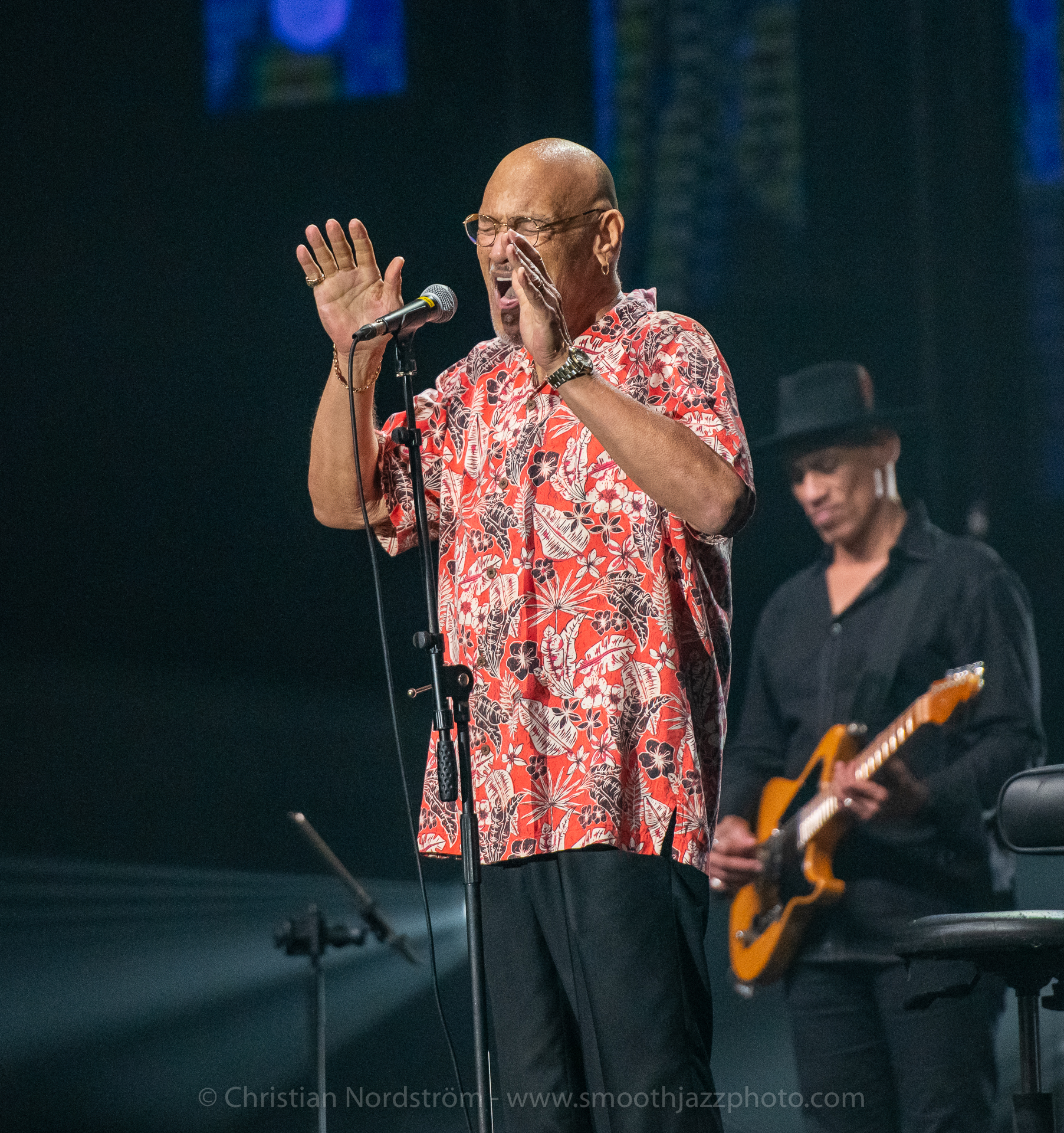 PhilPerryJavaJazz2020 011