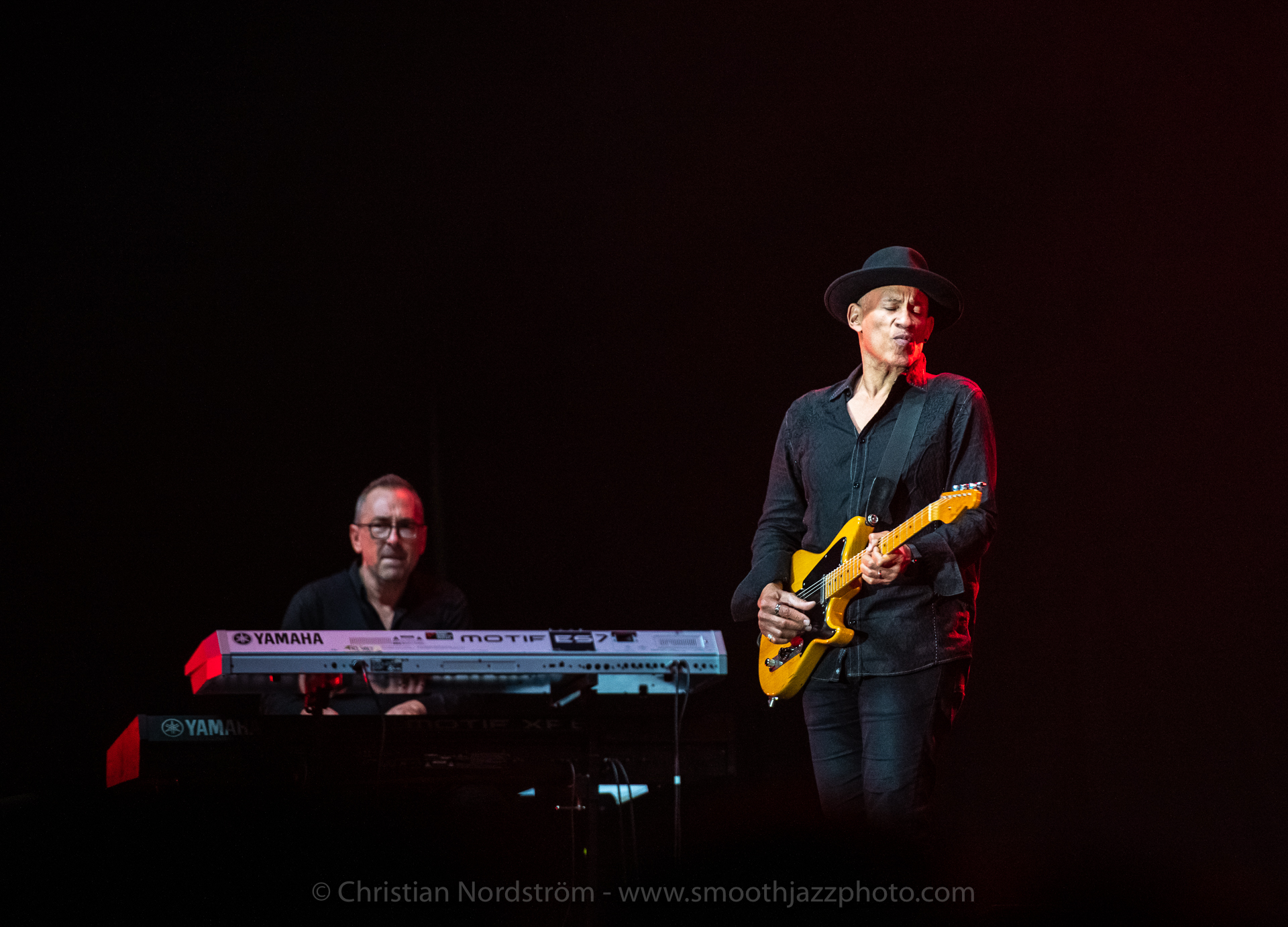 PhilPerryJavaJazz2020 019