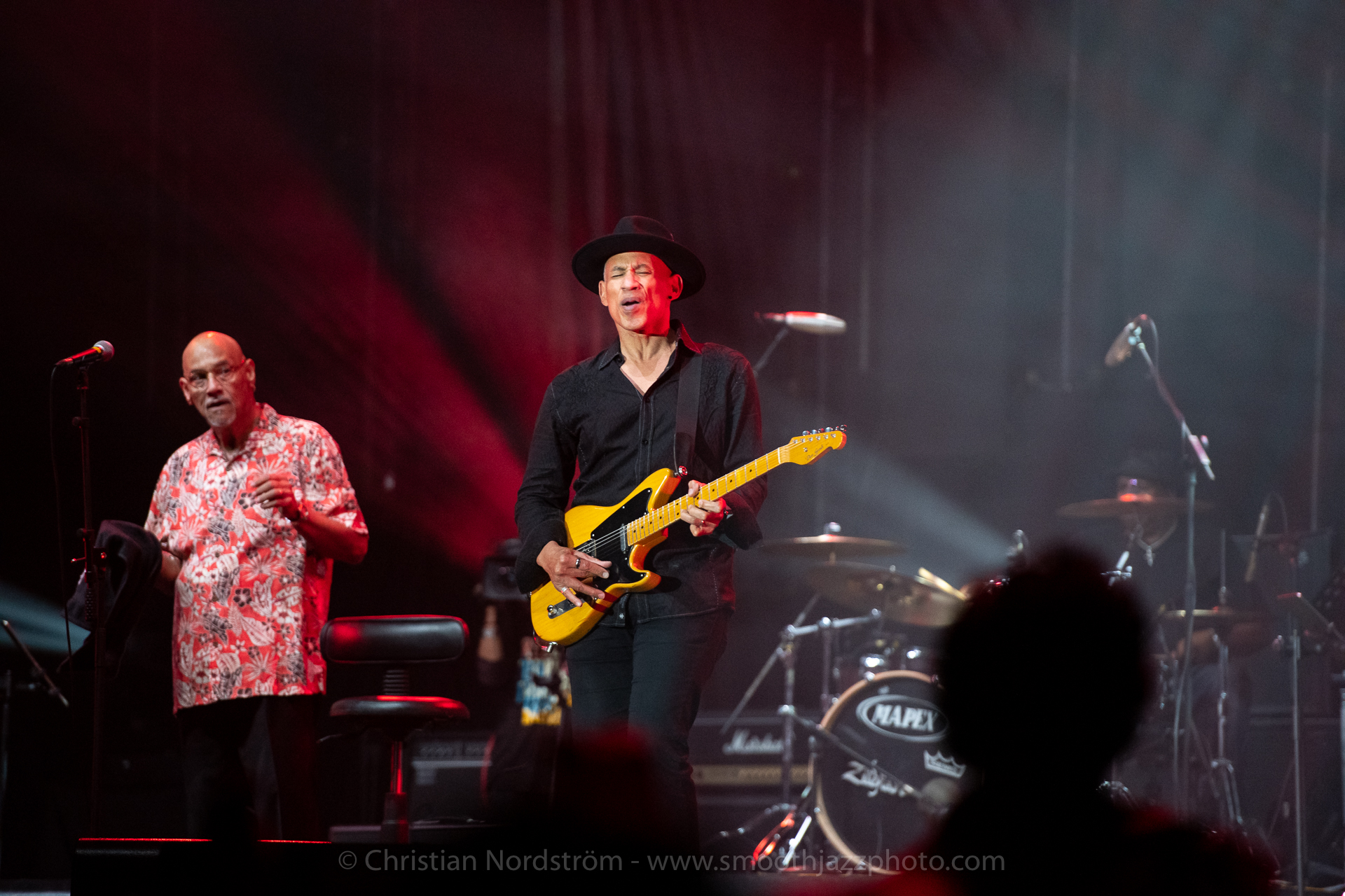 PhilPerryJavaJazz2020 021