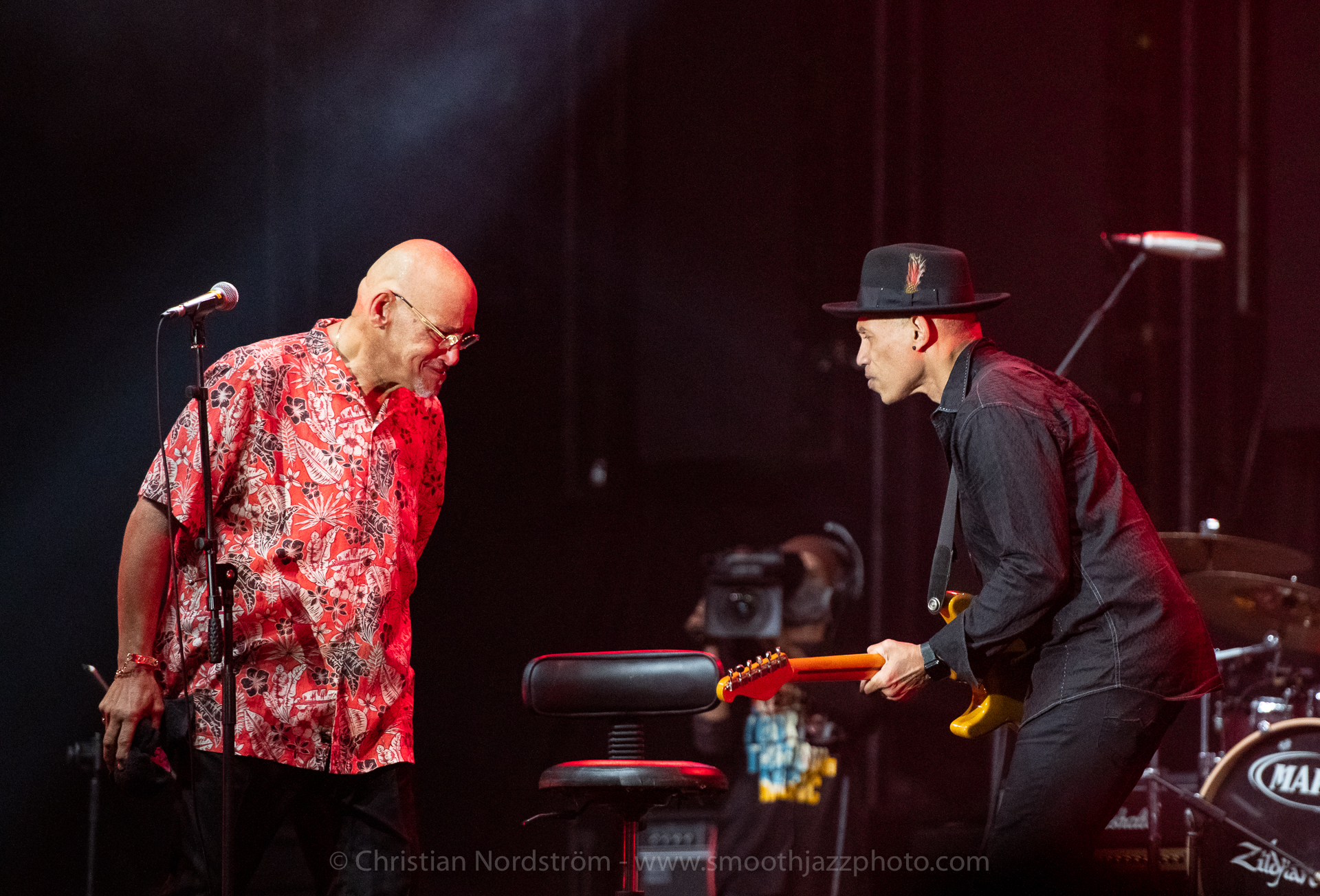 PhilPerryJavaJazz2020 022