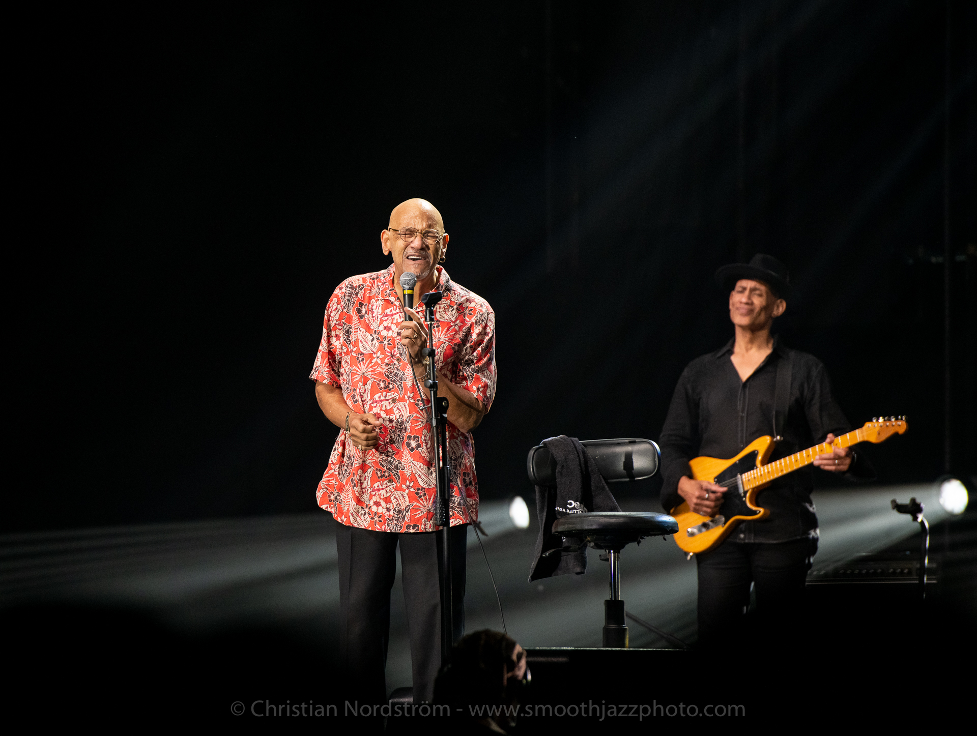 PhilPerryJavaJazz2020 028