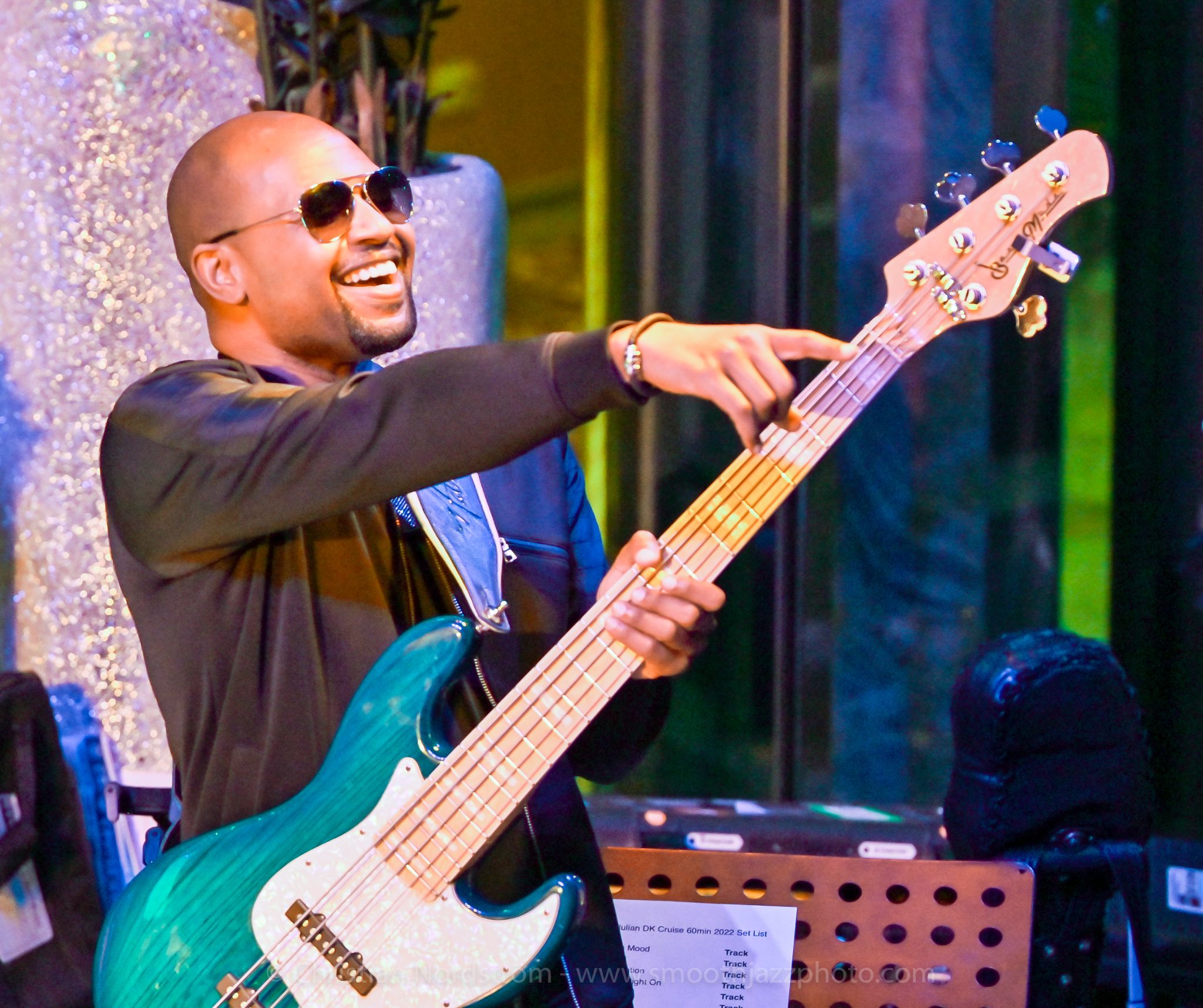 EricDariusUnleashed 001