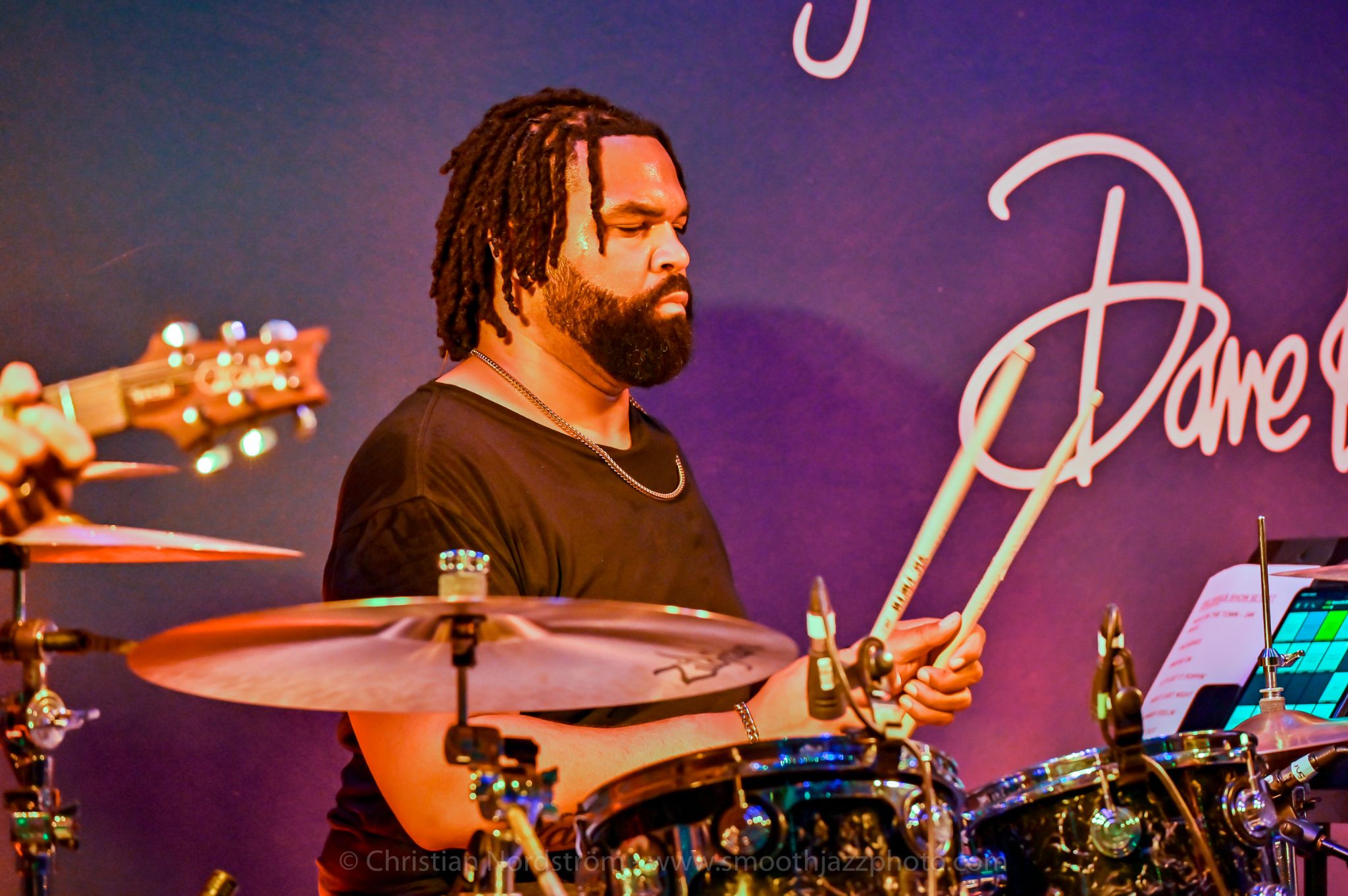 EricDariusUnleashed 007