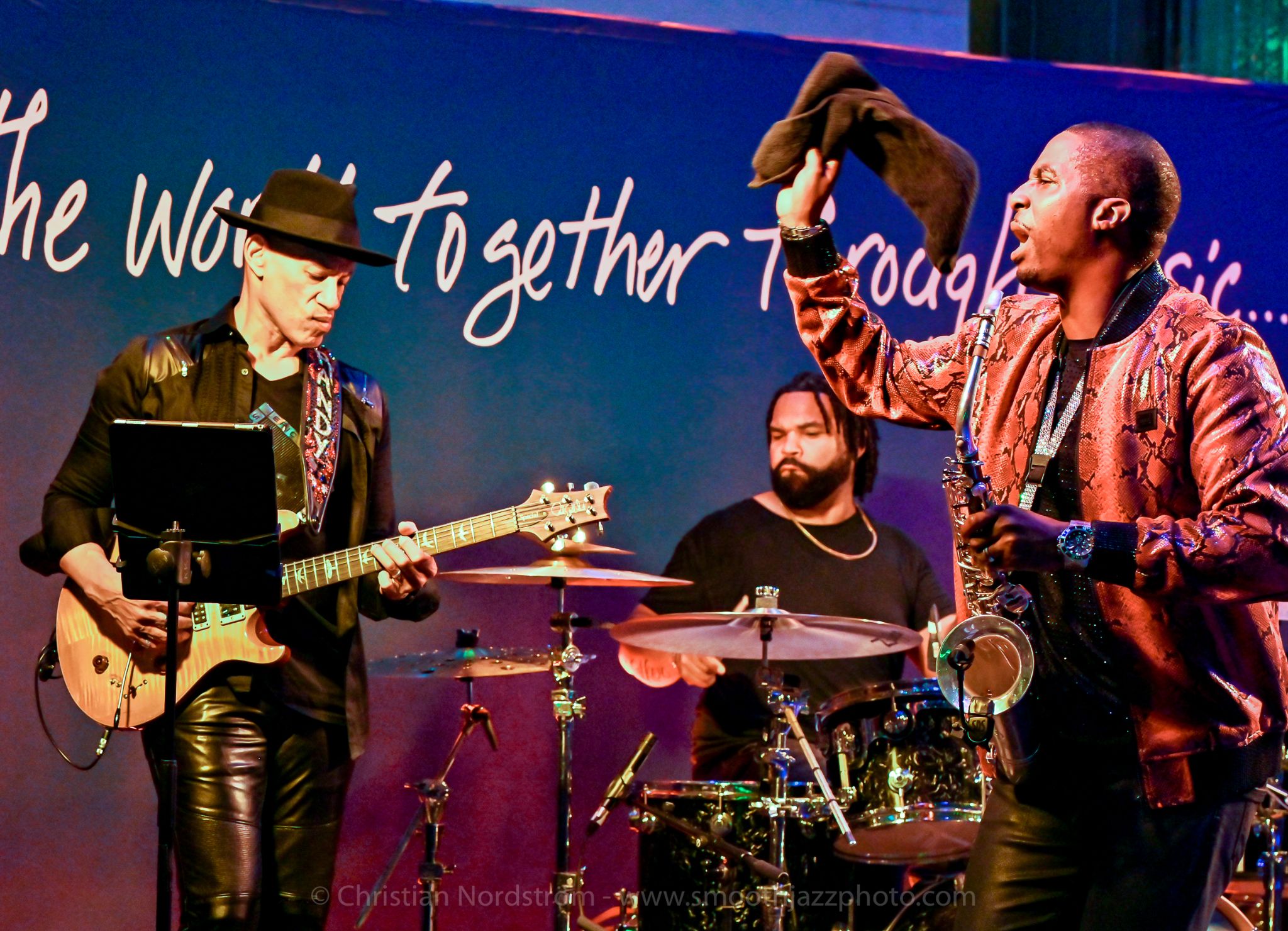 EricDariusUnleashed 011