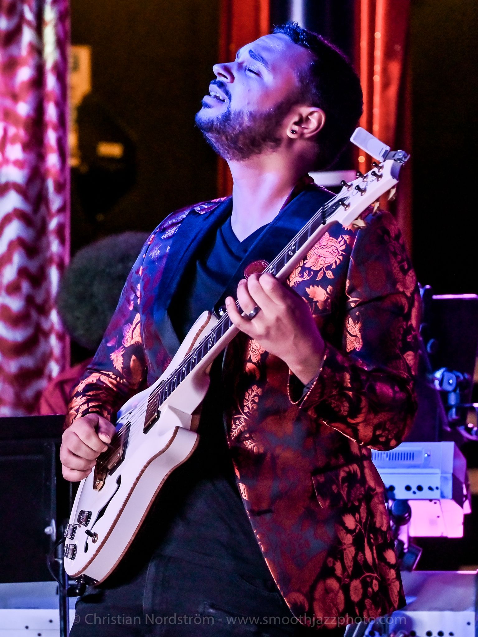 NickCollionneMemorialJam 003