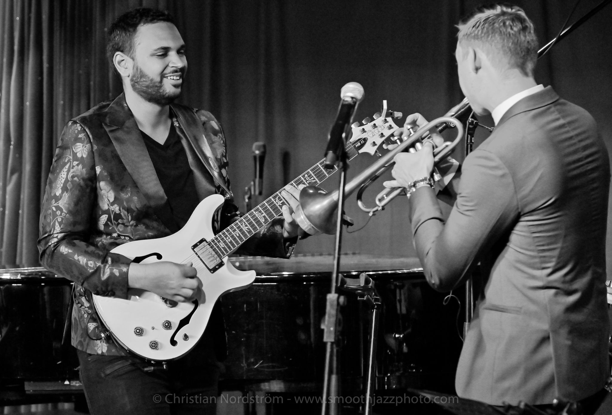 NickCollionneMemorialJam 005