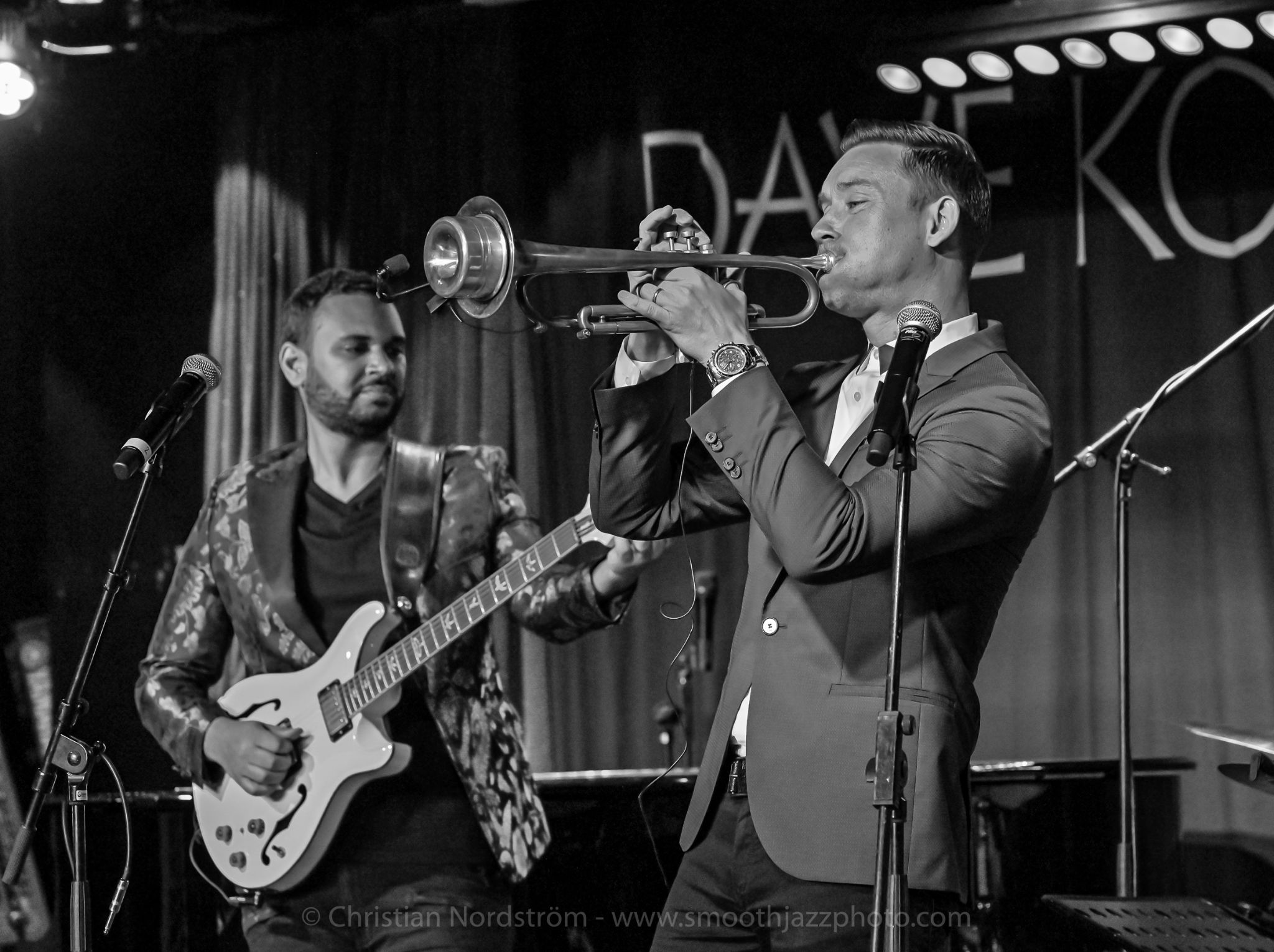 NickCollionneMemorialJam 006