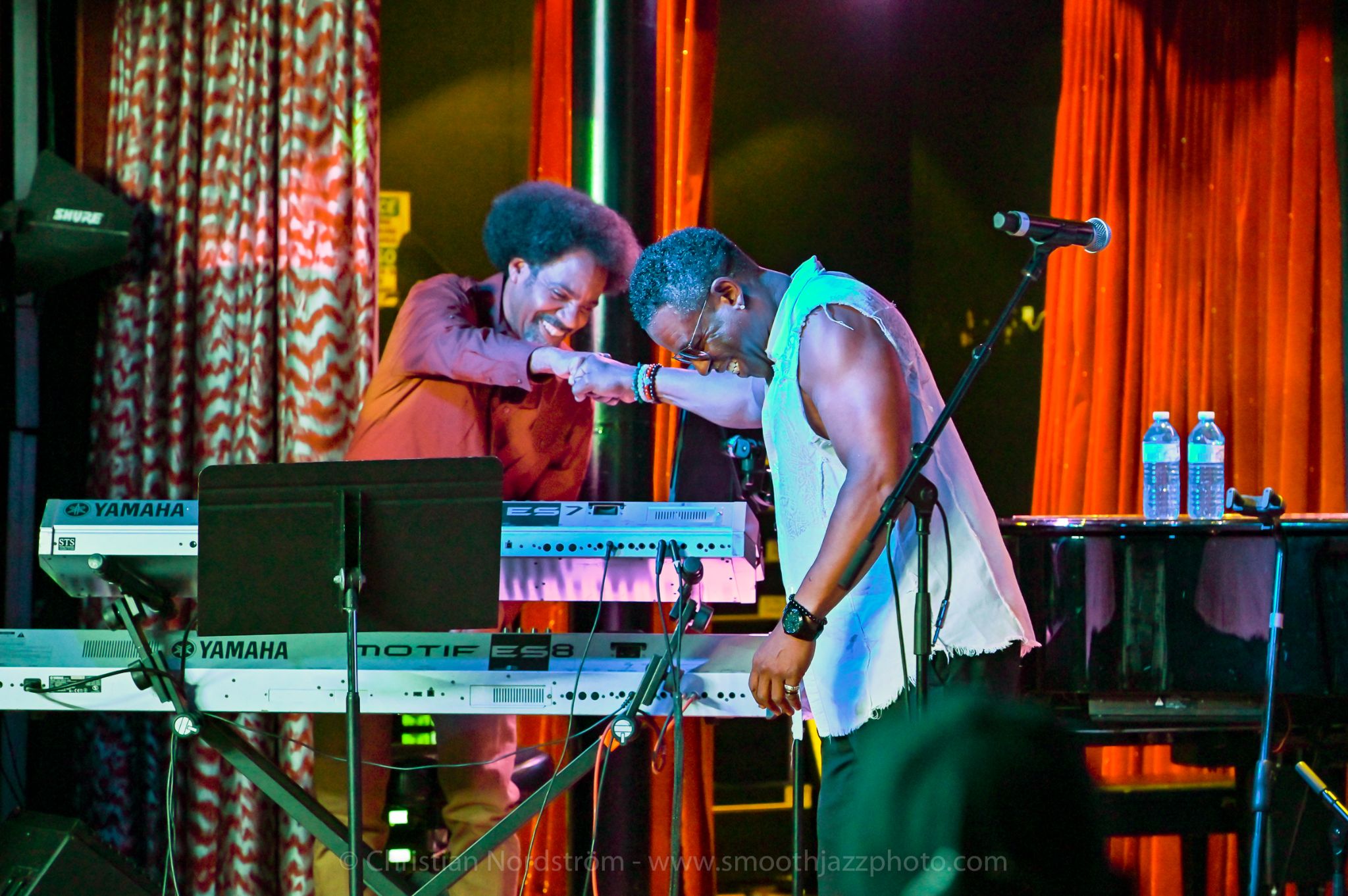 NickCollionneMemorialJam 009