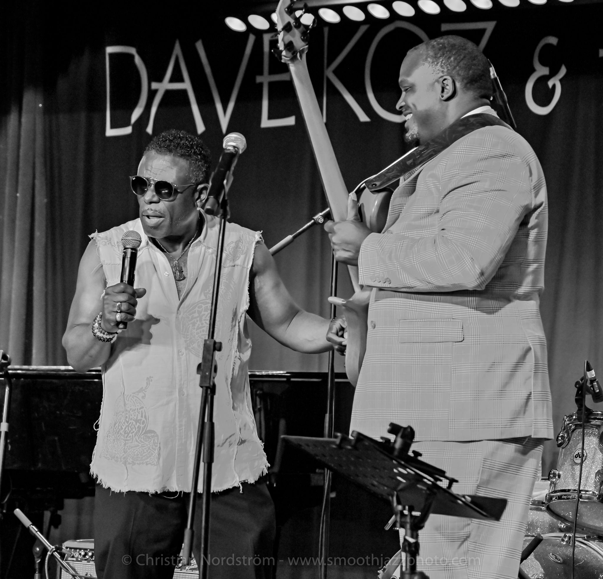 NickCollionneMemorialJam 010