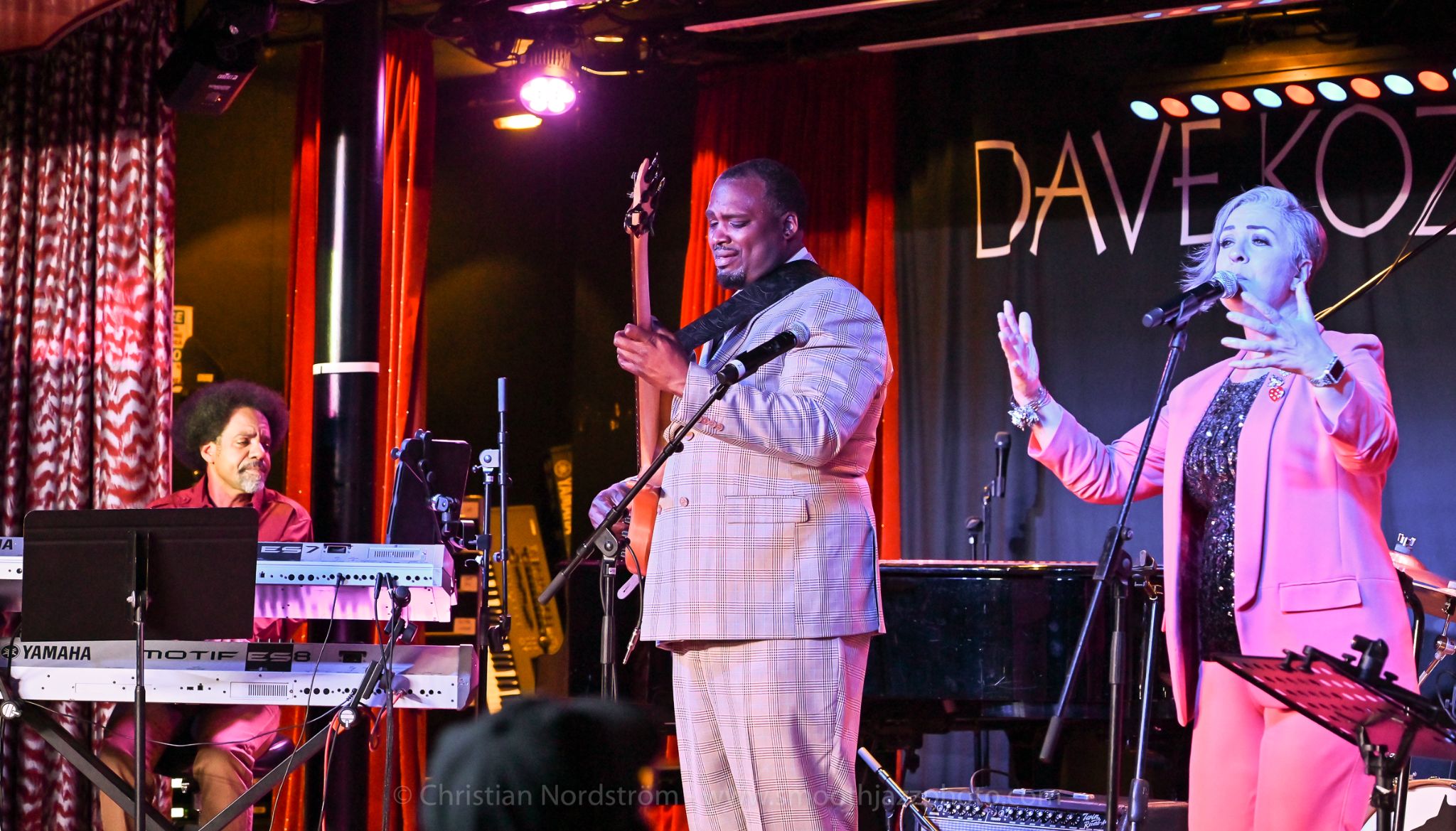 NickCollionneMemorialJam 016