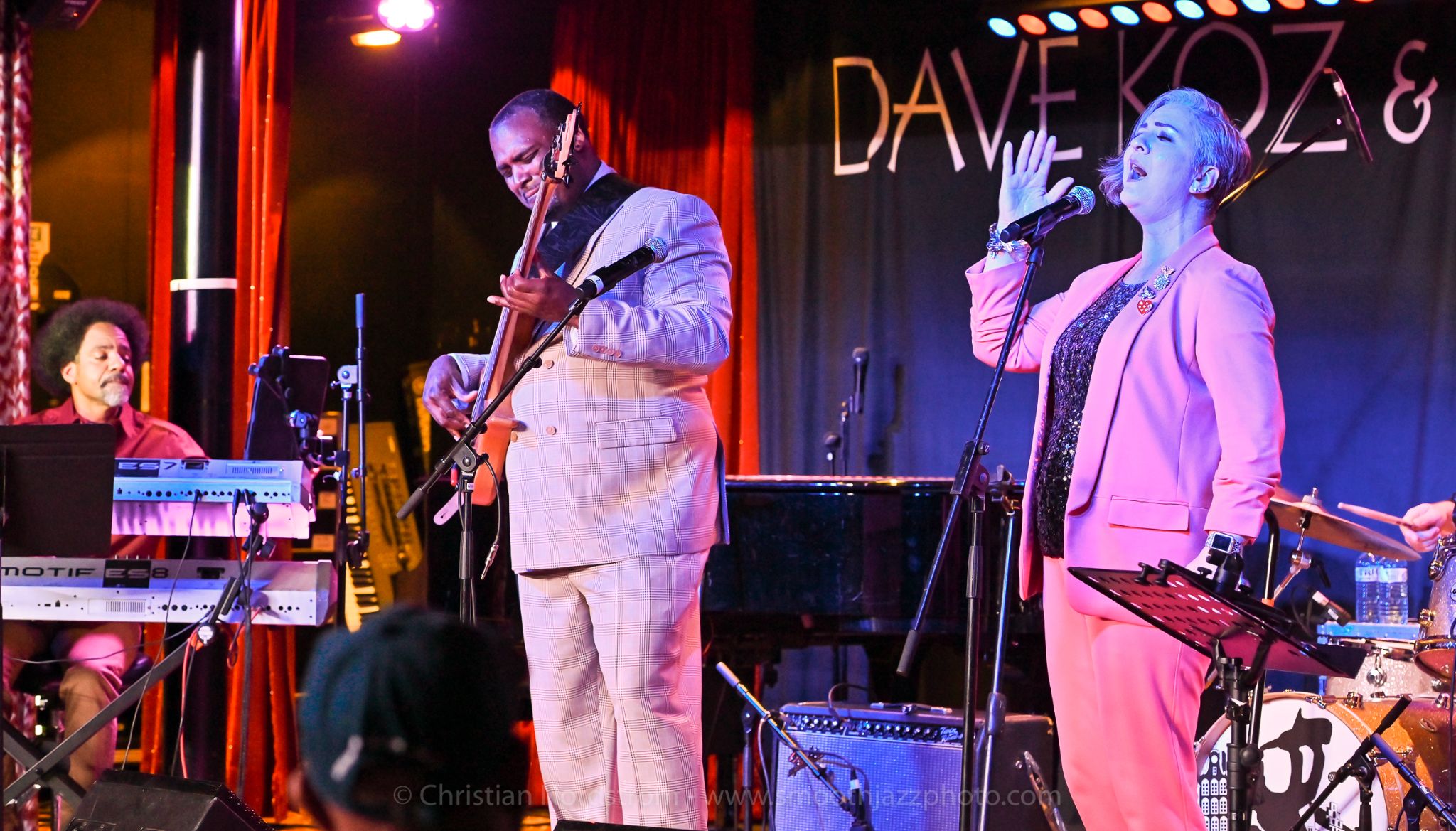 NickCollionneMemorialJam 017