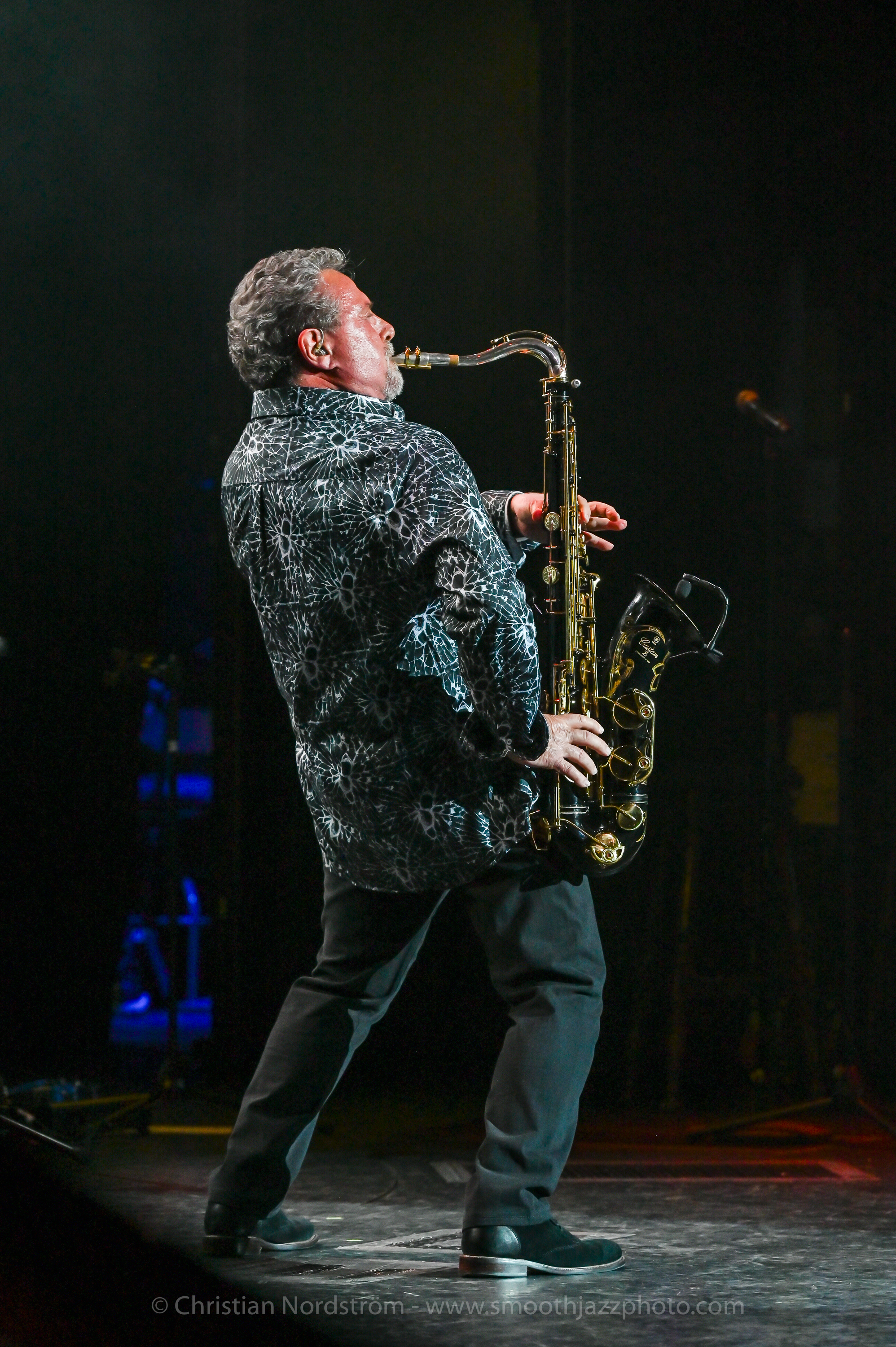 RichardElliot DK2023 008