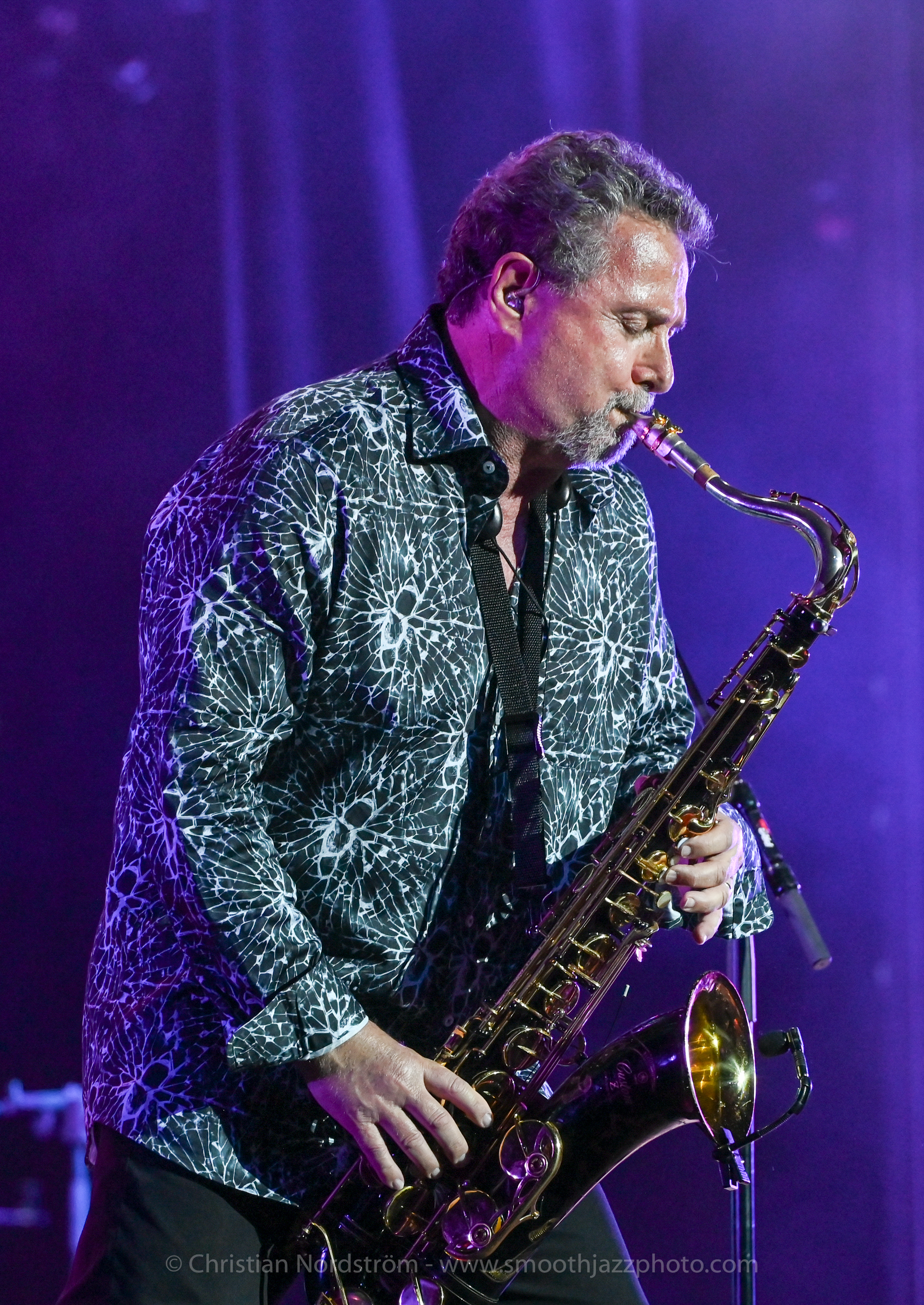 RichardElliot DK2023 011