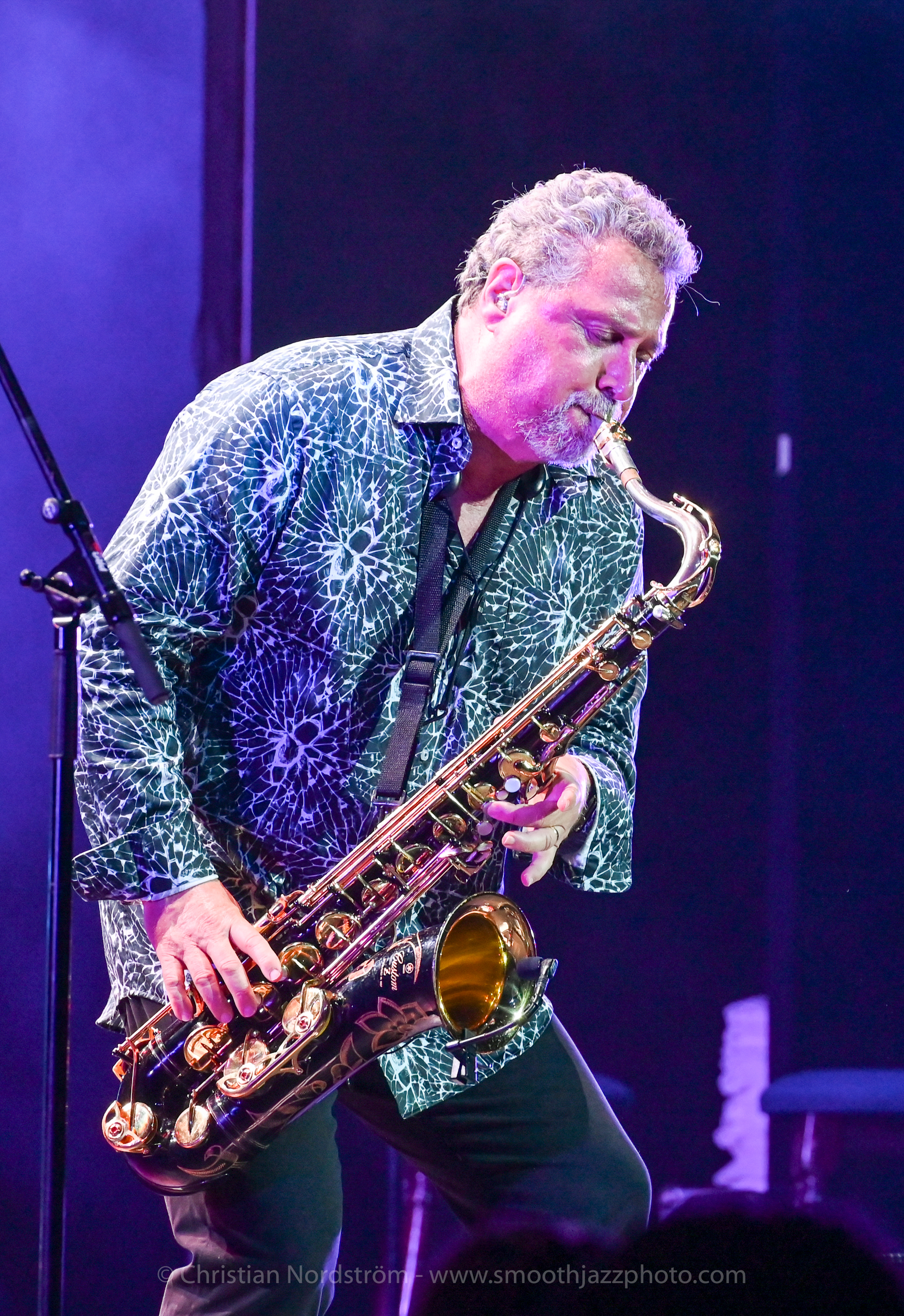 RichardElliot DK2023 012