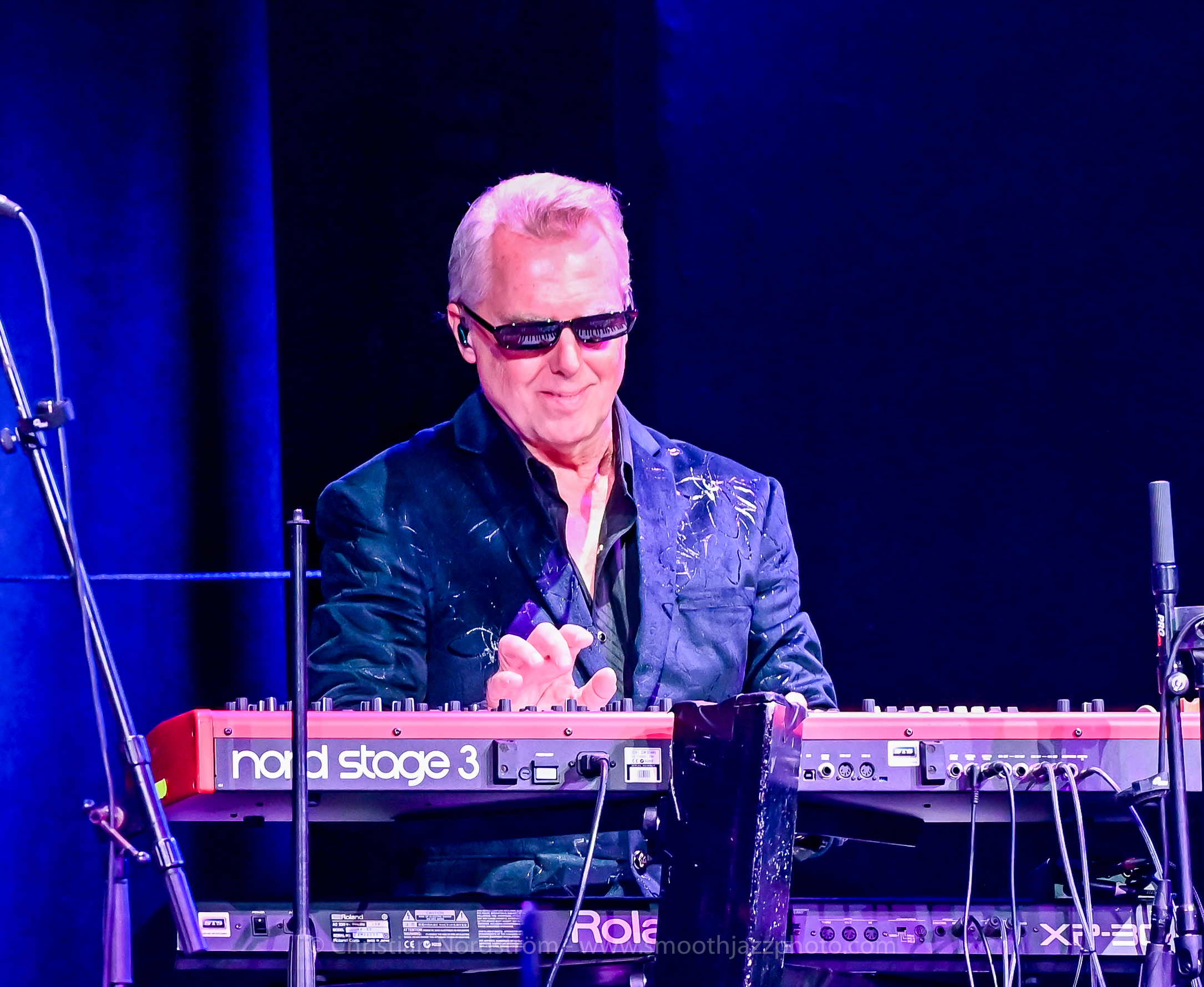 RichardElliot DK2023 013