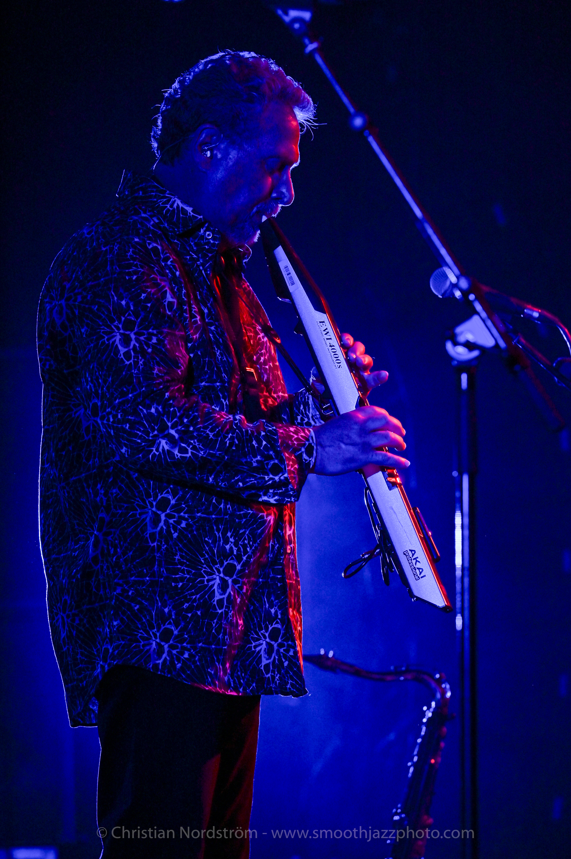 RichardElliot DK2023 017