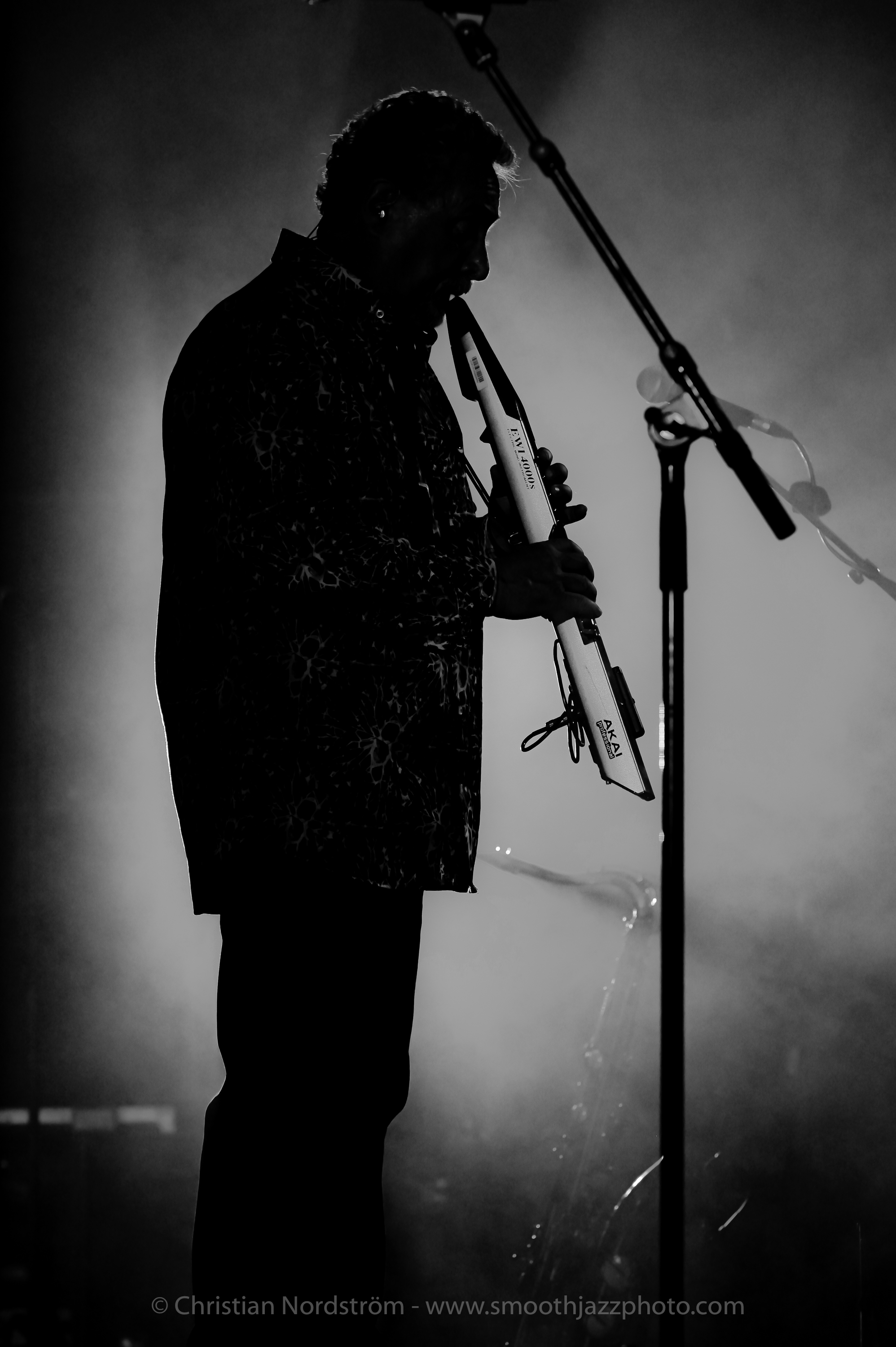 RichardElliot DK2023 019