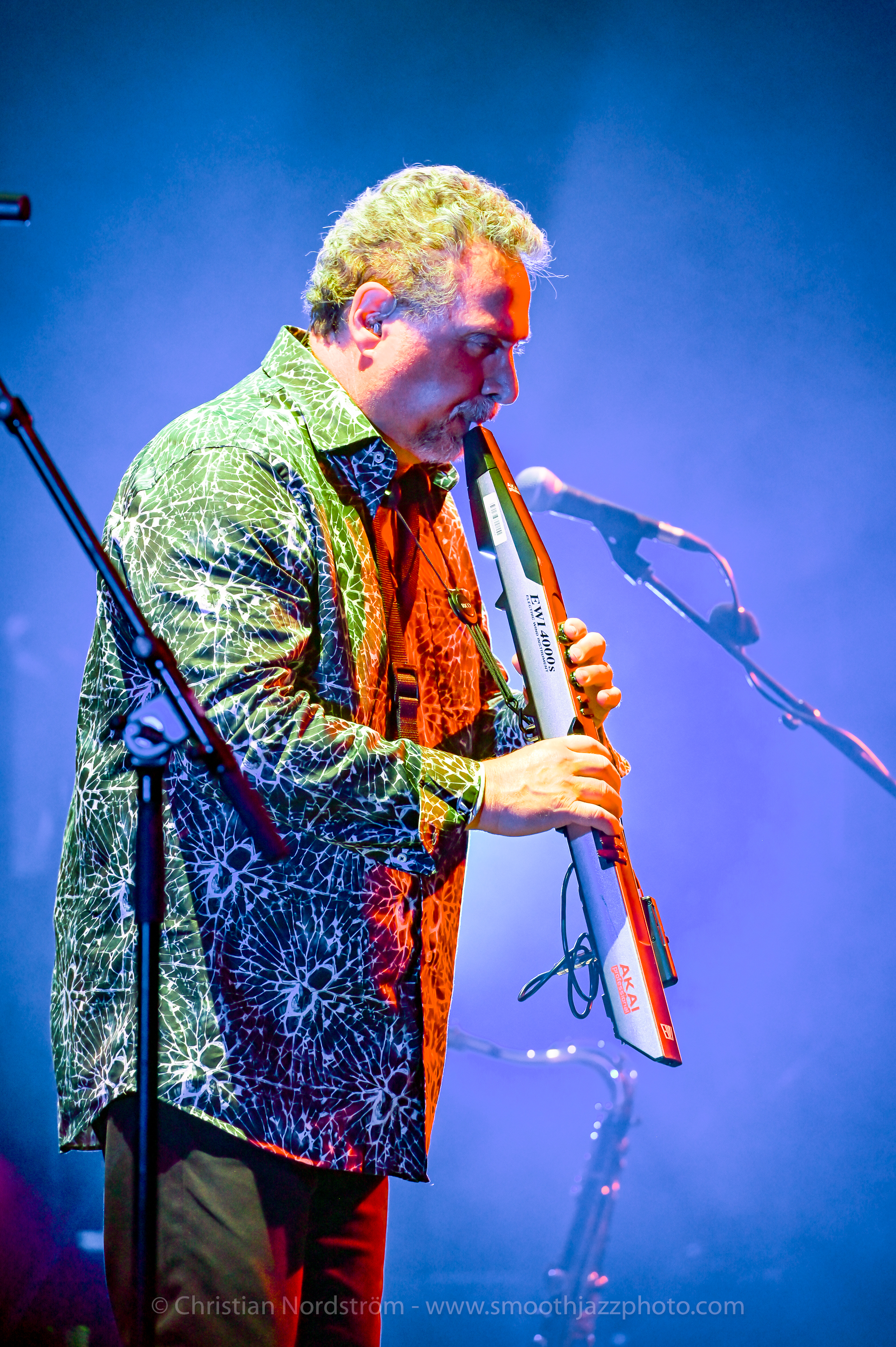 RichardElliot DK2023 020