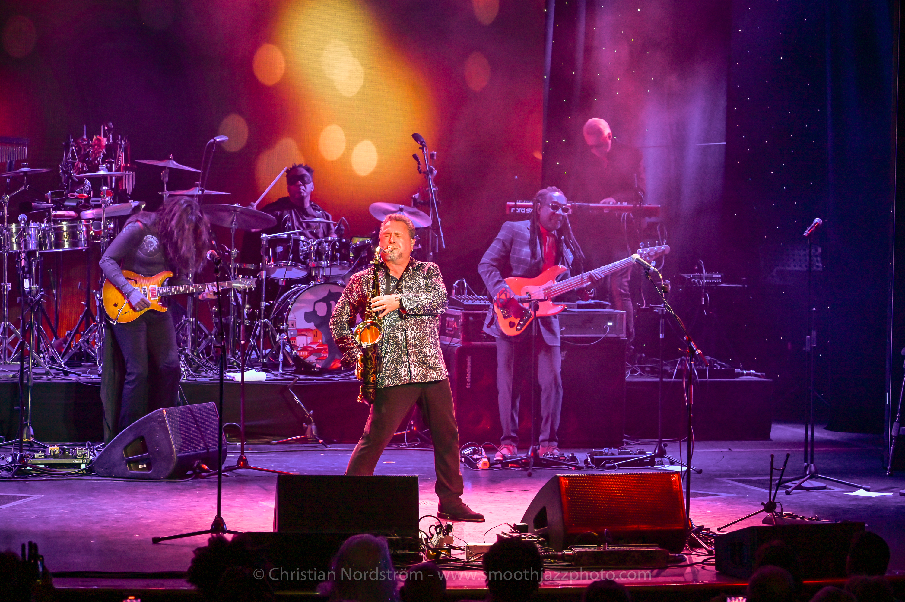 RichardElliot DK2023 023