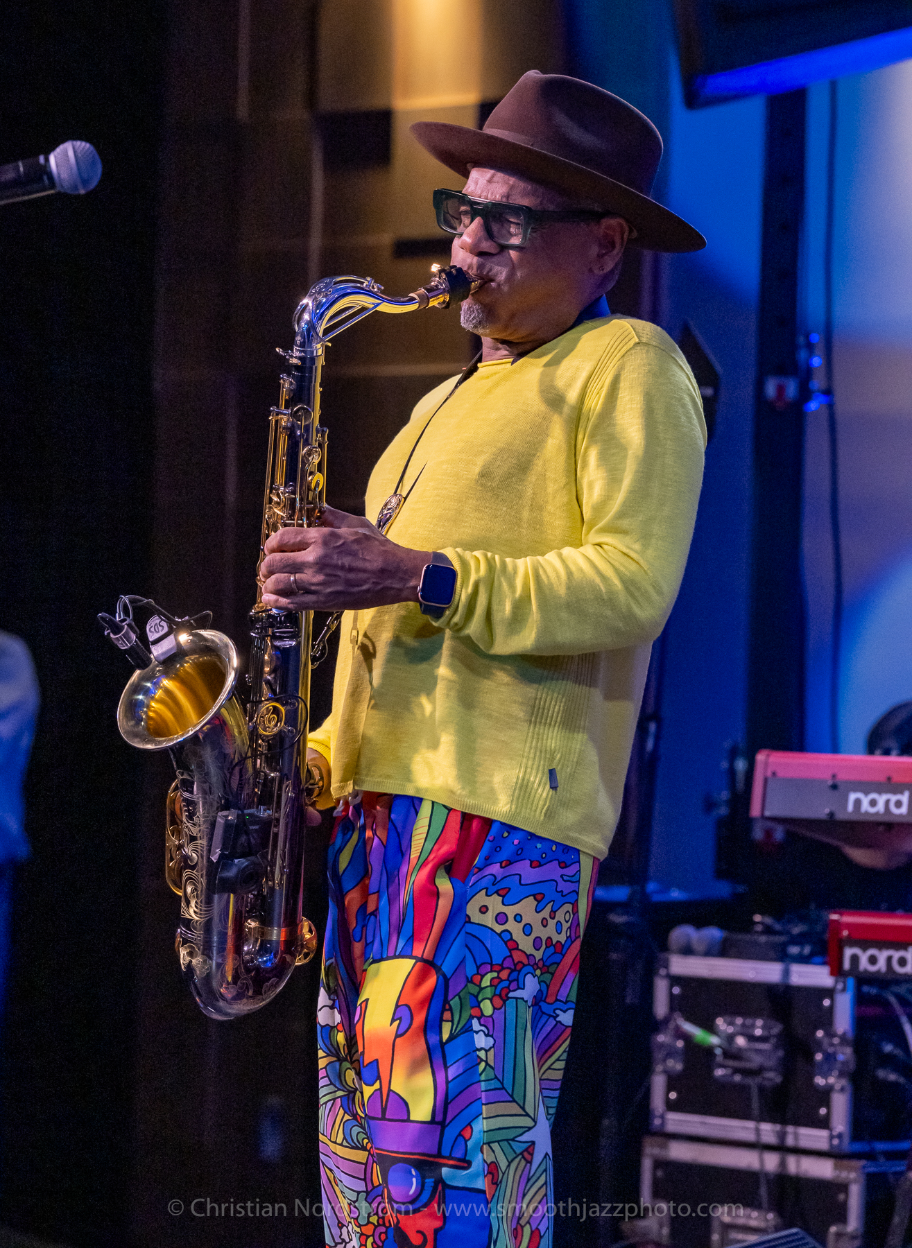 SJM2023 C13 KirkWhalum 003