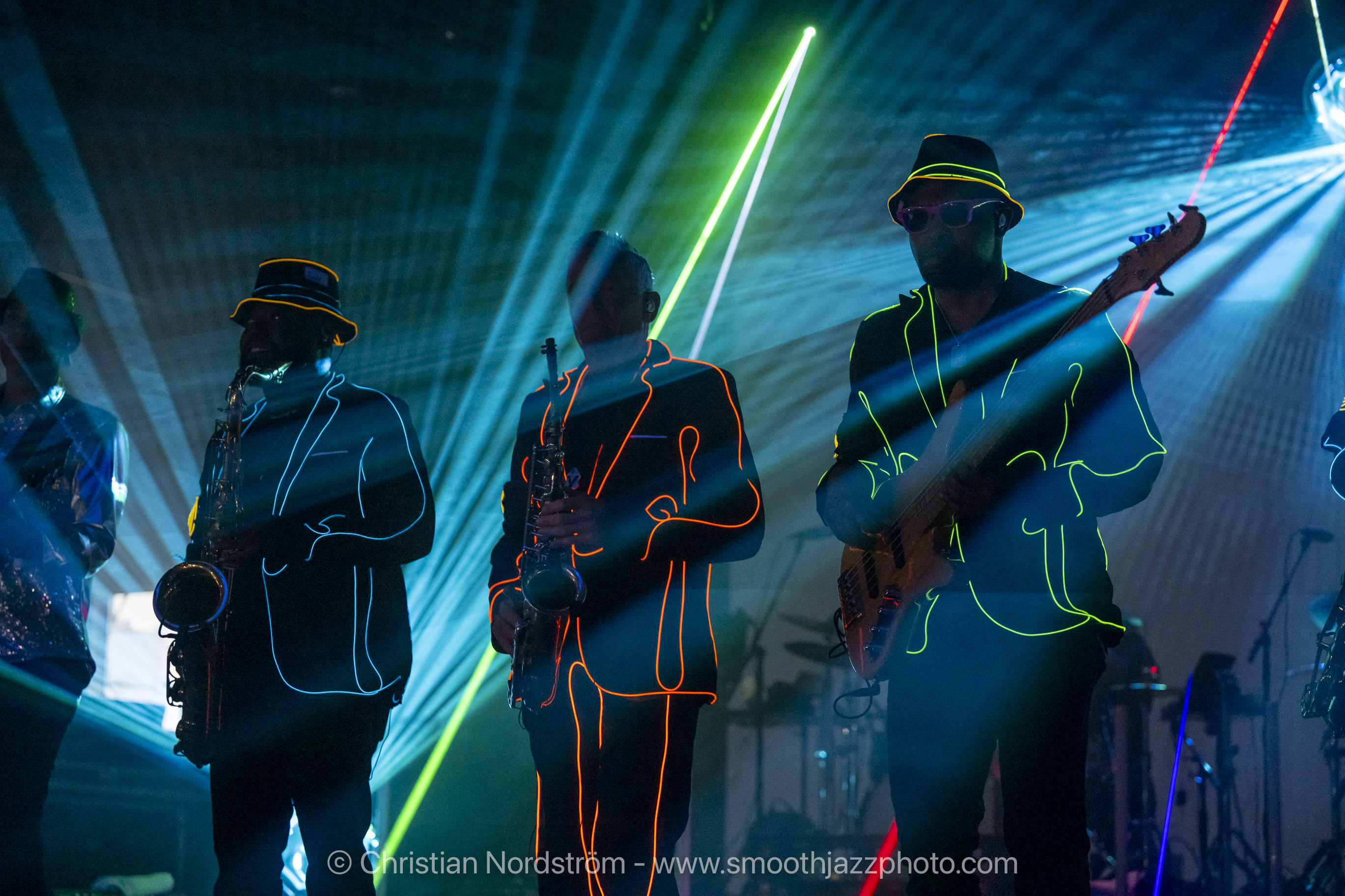 DaveKozandSummerHorns KozCruise2024 001