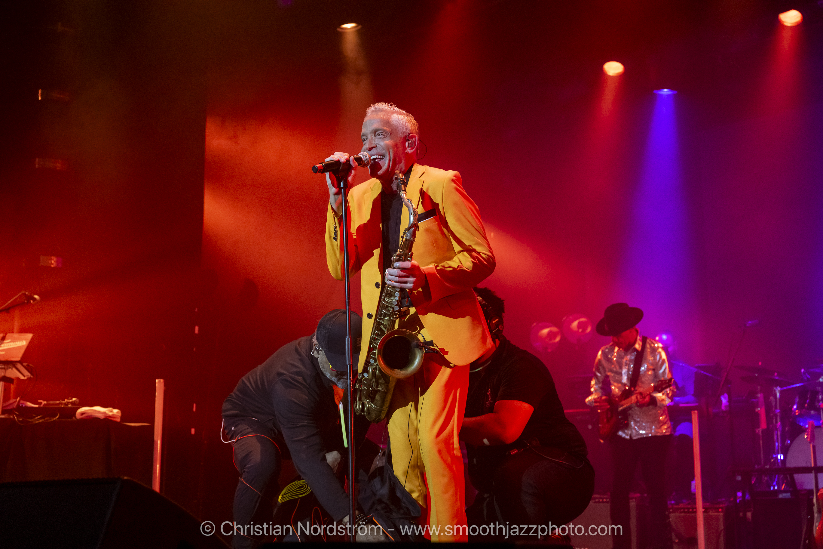 DaveKozandSummerHorns KozCruise2024 012