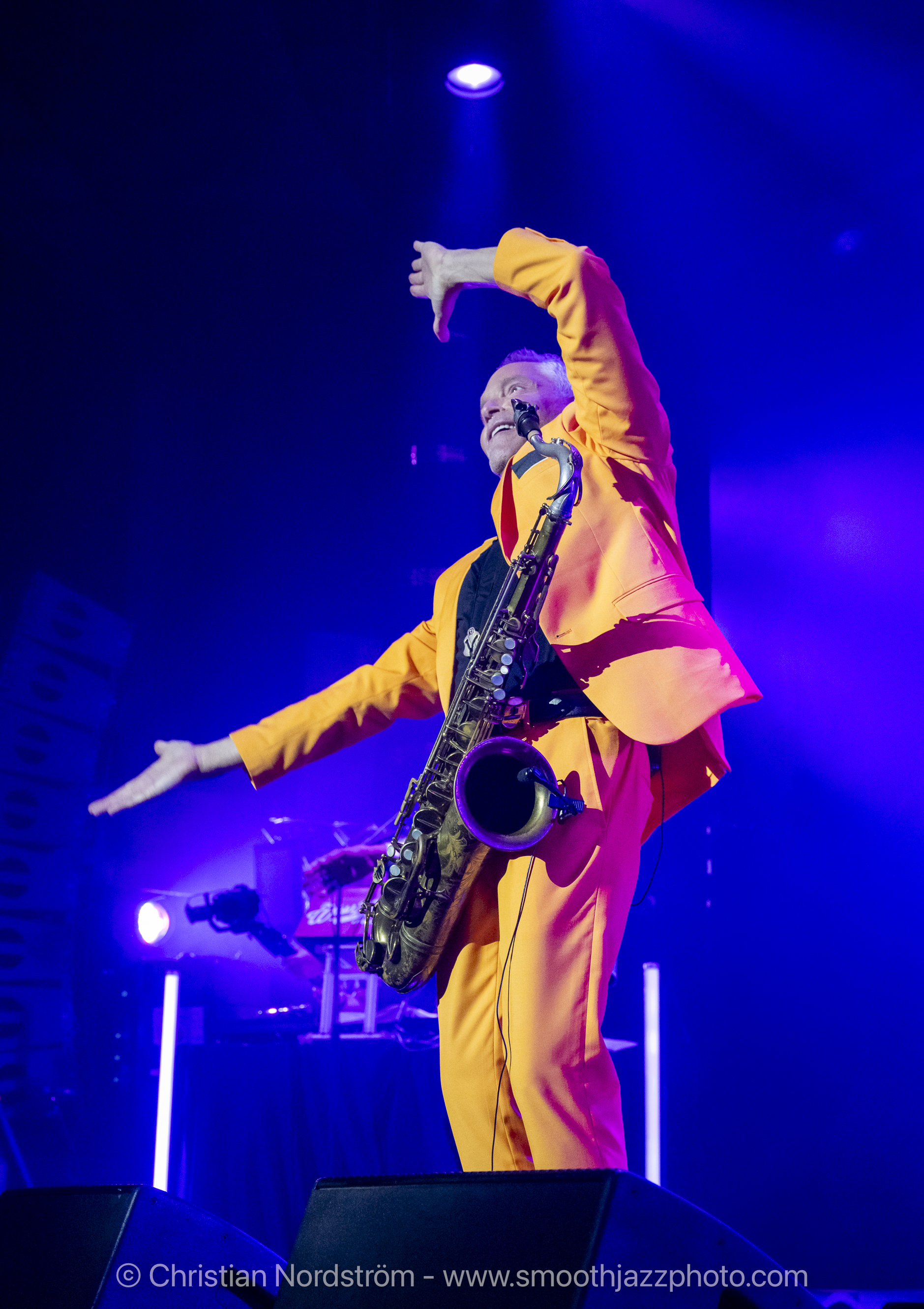 DaveKozandSummerHorns KozCruise2024 021