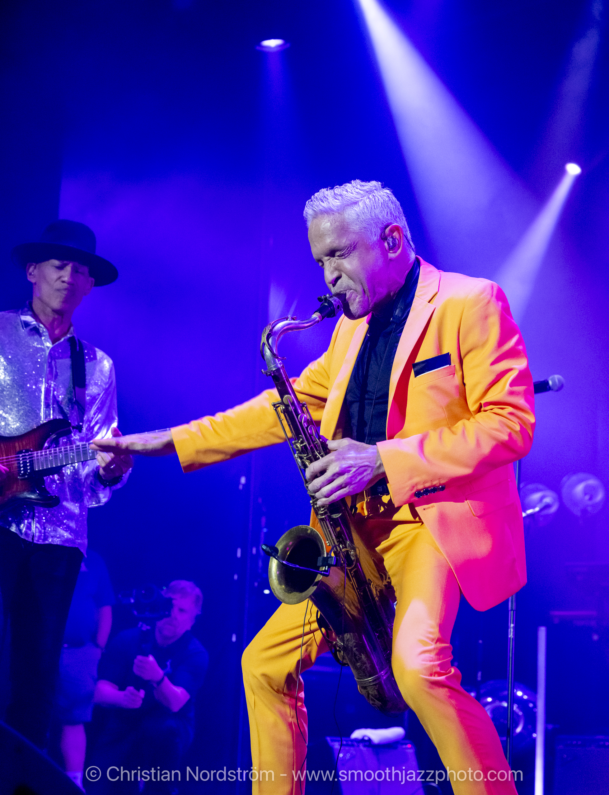 DaveKozandSummerHorns KozCruise2024 026