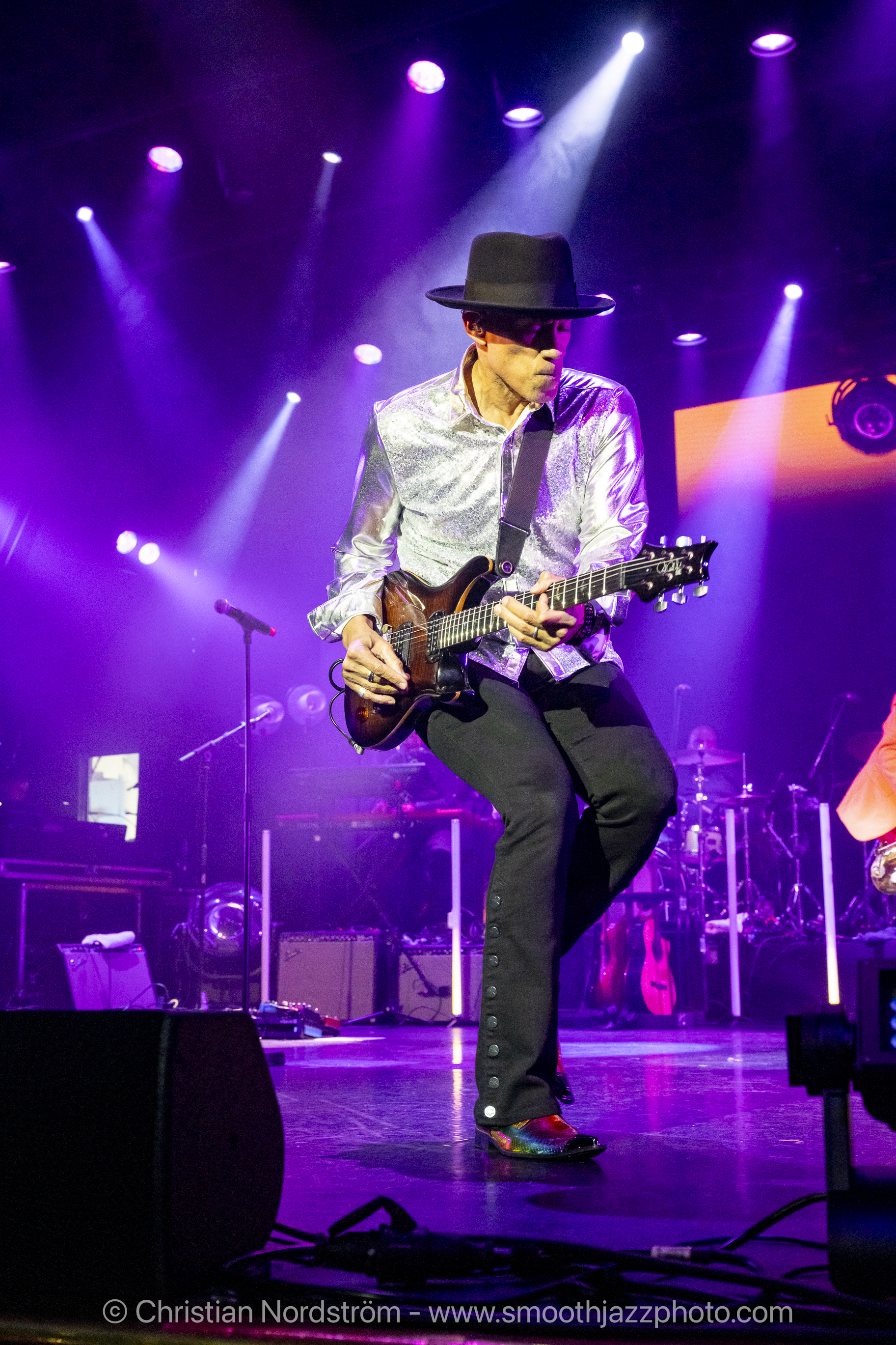 DaveKozandSummerHorns KozCruise2024 029