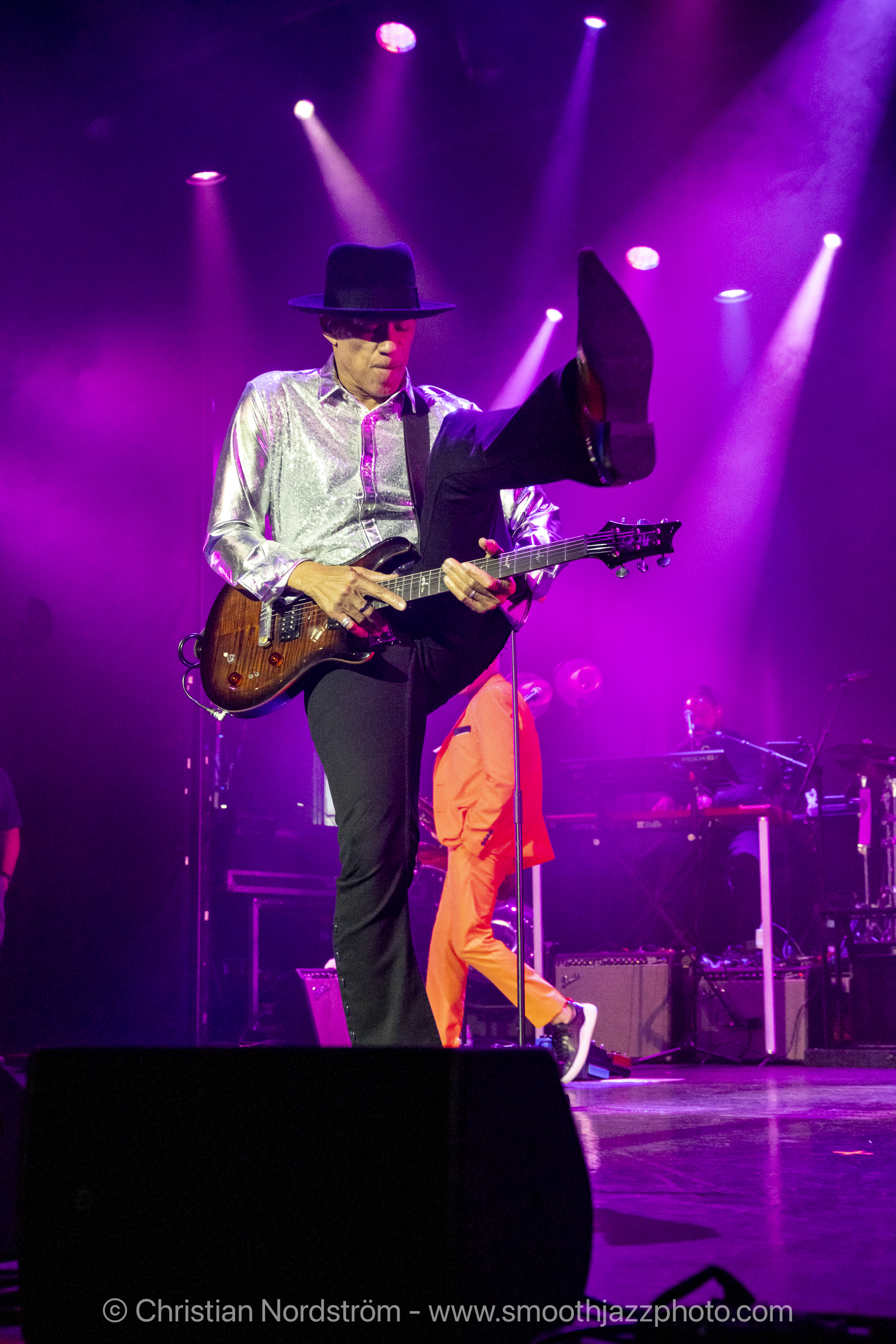 DaveKozandSummerHorns KozCruise2024 030