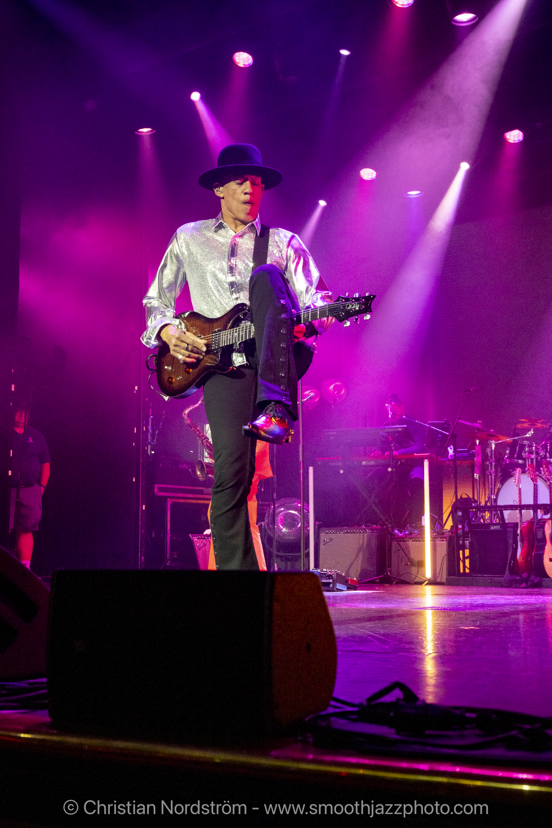 DaveKozandSummerHorns KozCruise2024 031