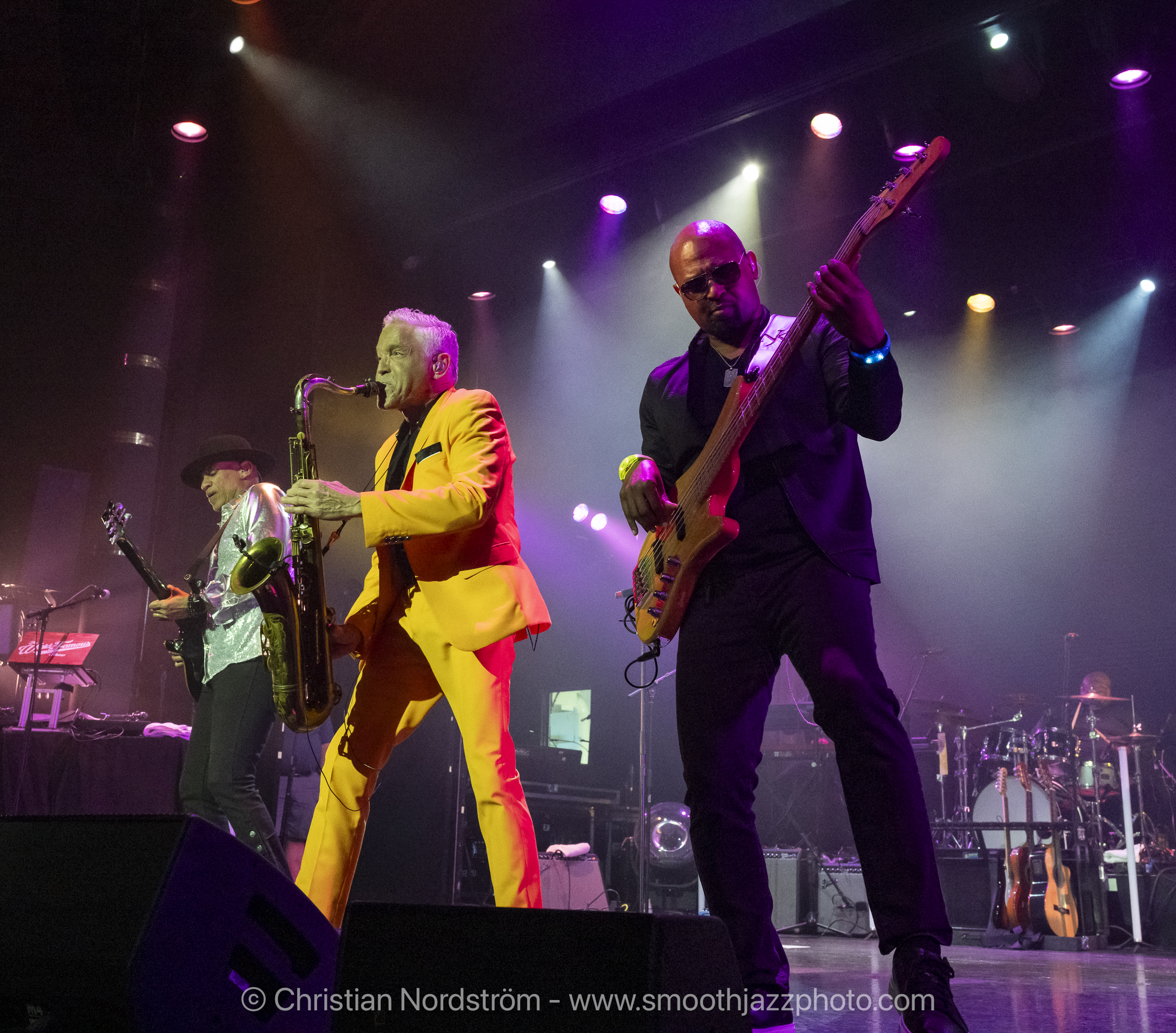 DaveKozandSummerHorns KozCruise2024 040