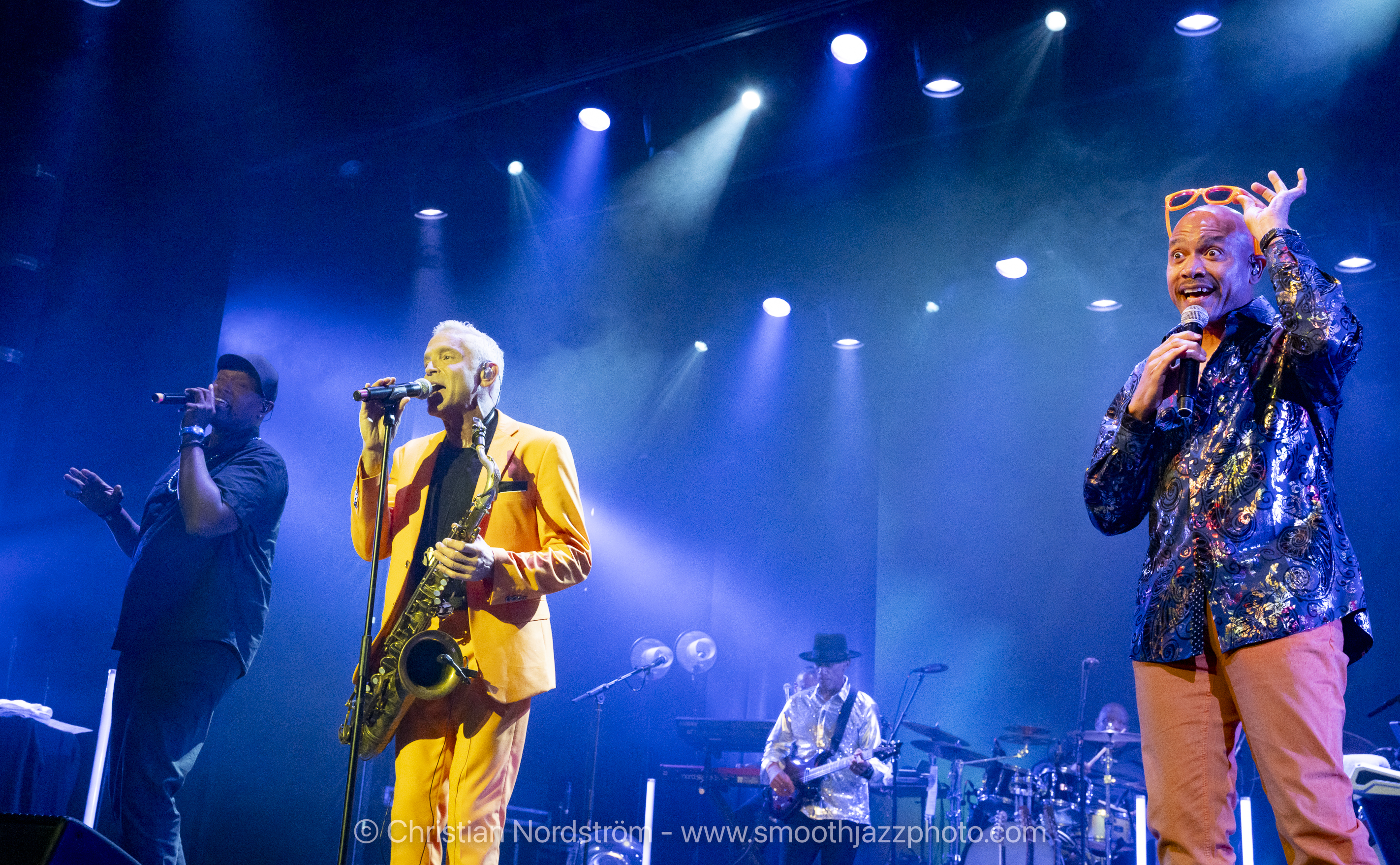 DaveKozandSummerHorns KozCruise2024 046