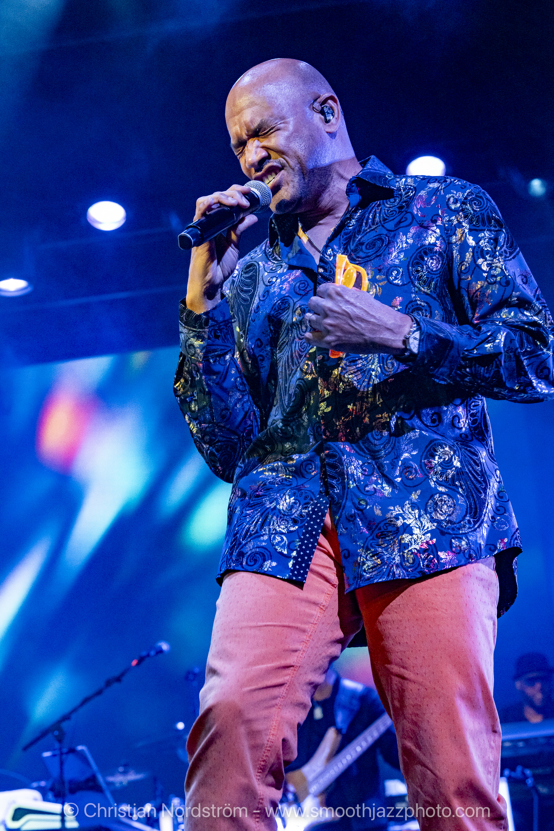 DaveKozandSummerHorns KozCruise2024 049