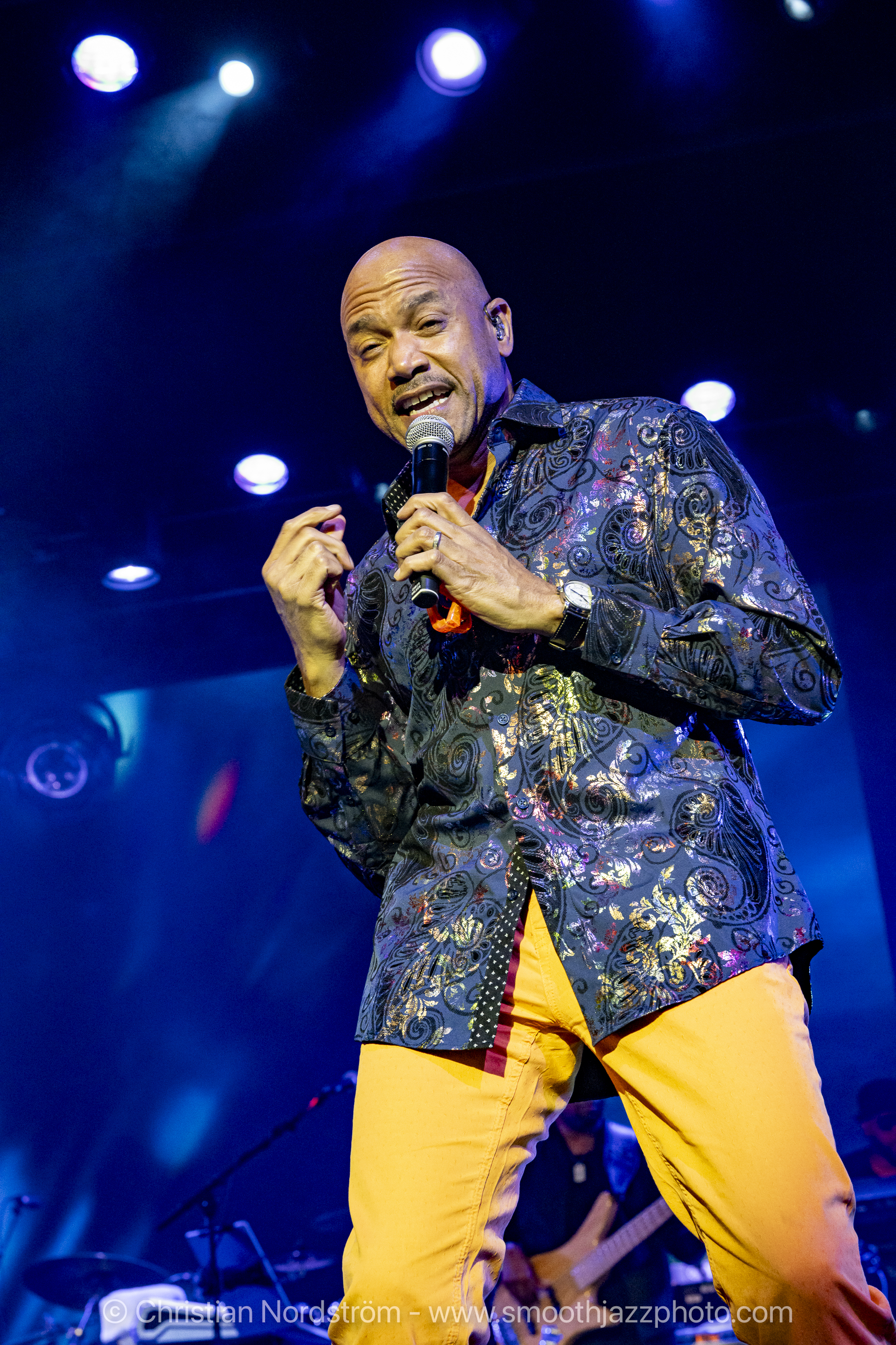 DaveKozandSummerHorns KozCruise2024 050