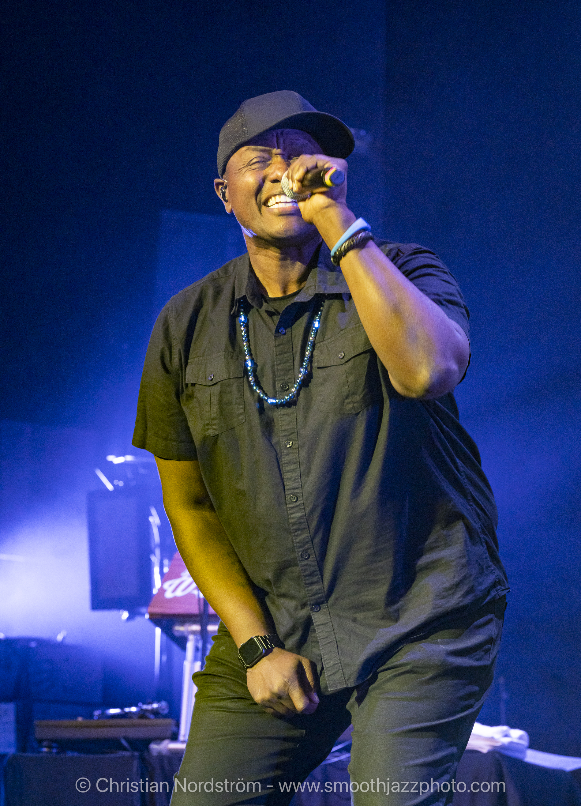 DaveKozandSummerHorns KozCruise2024 052