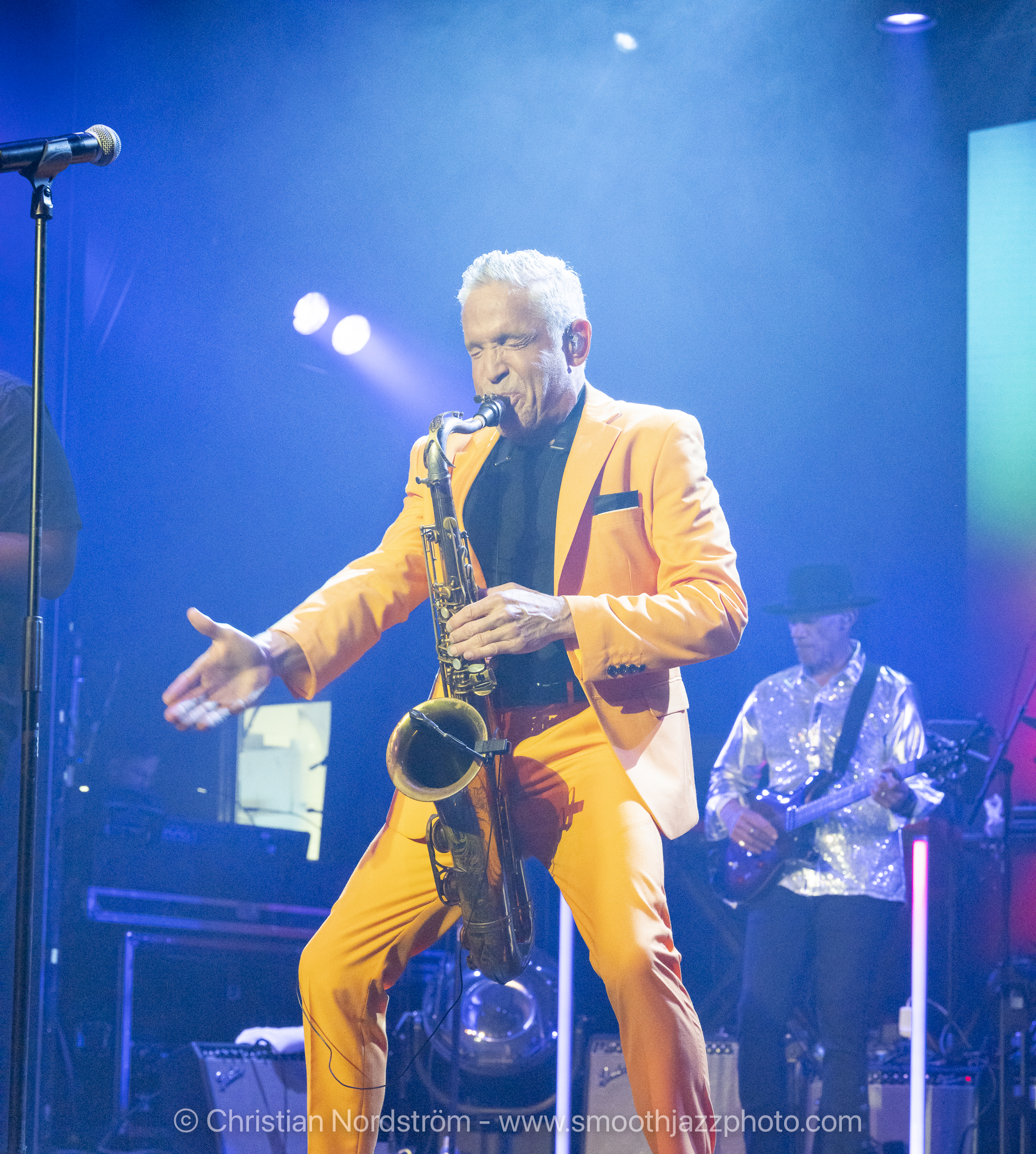 DaveKozandSummerHorns KozCruise2024 054