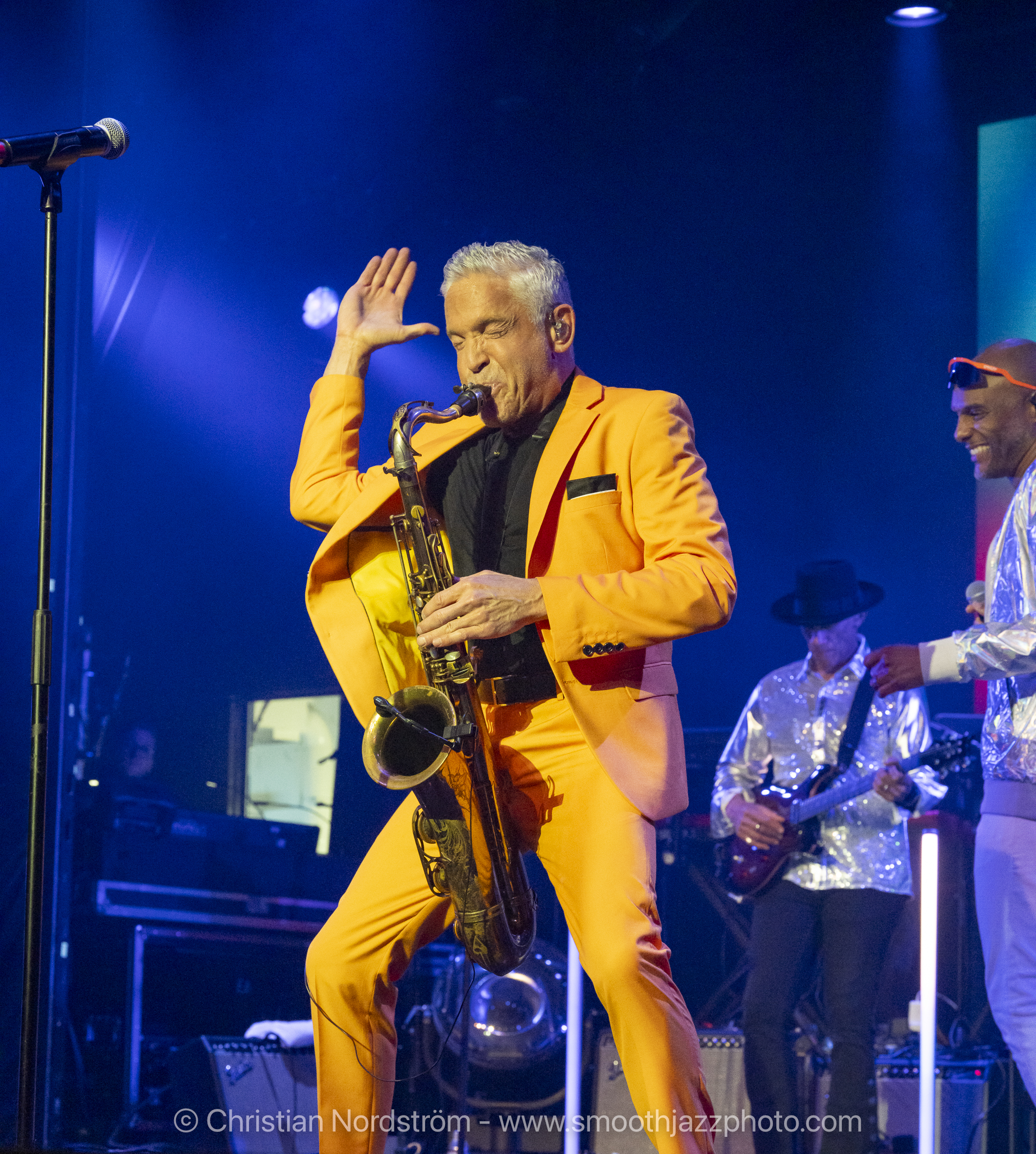 DaveKozandSummerHorns KozCruise2024 055