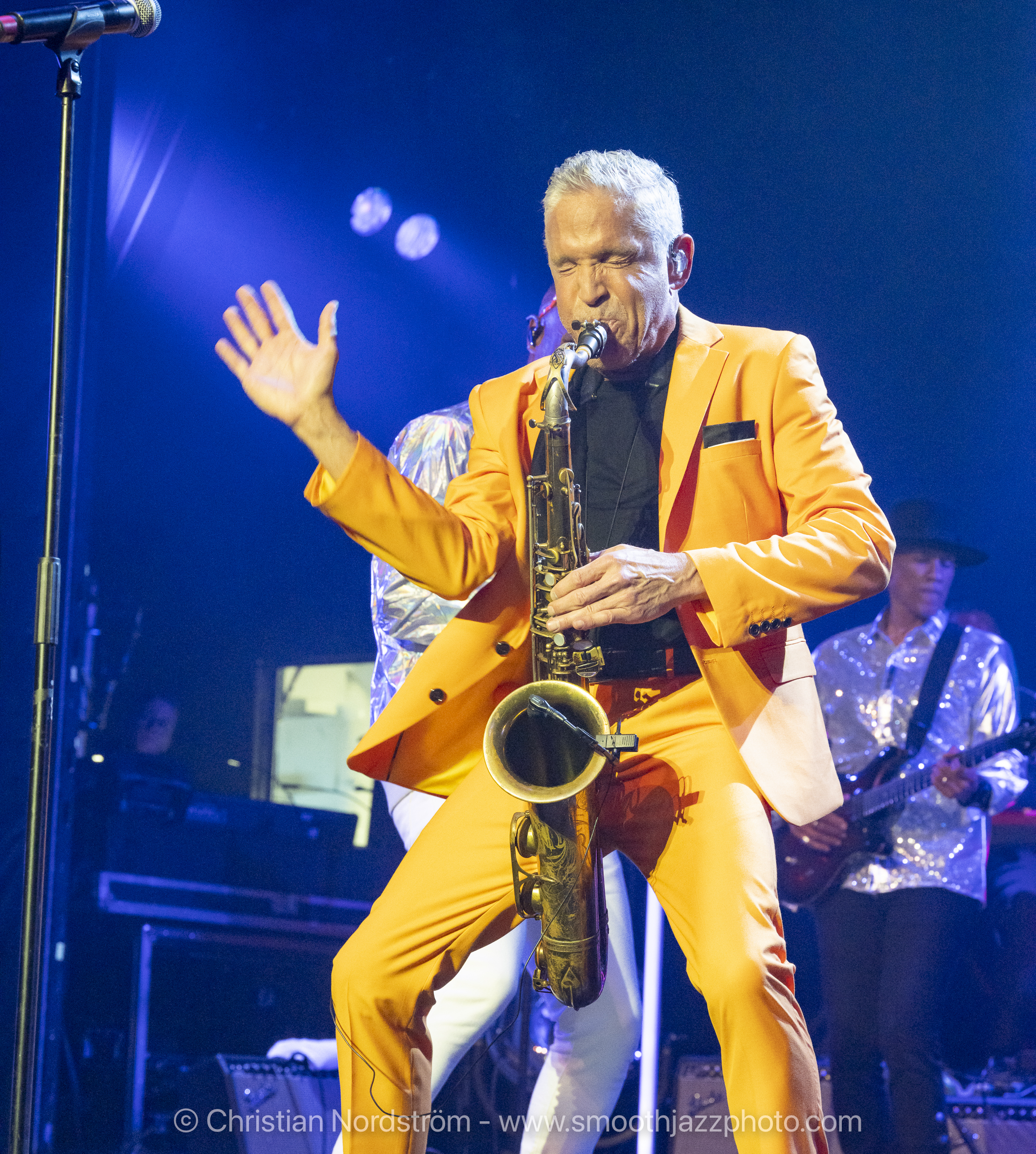 DaveKozandSummerHorns KozCruise2024 056