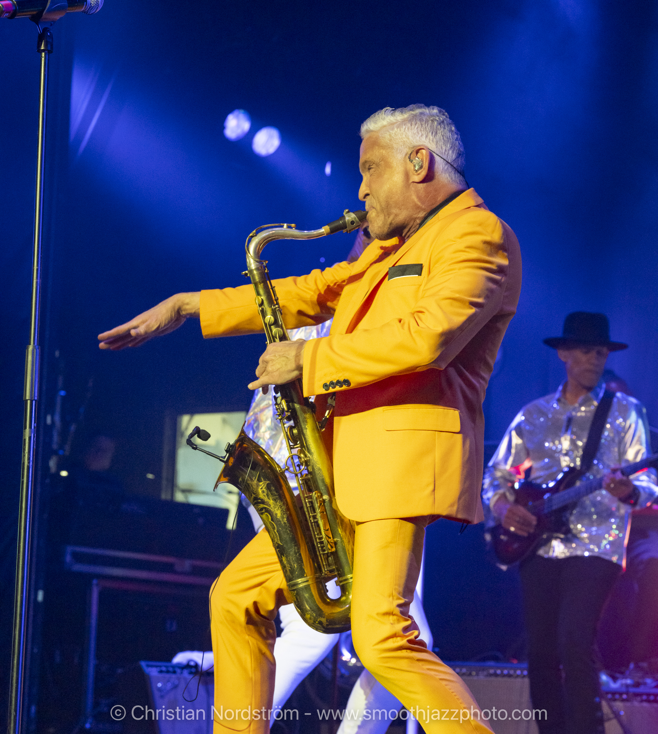 DaveKozandSummerHorns KozCruise2024 057