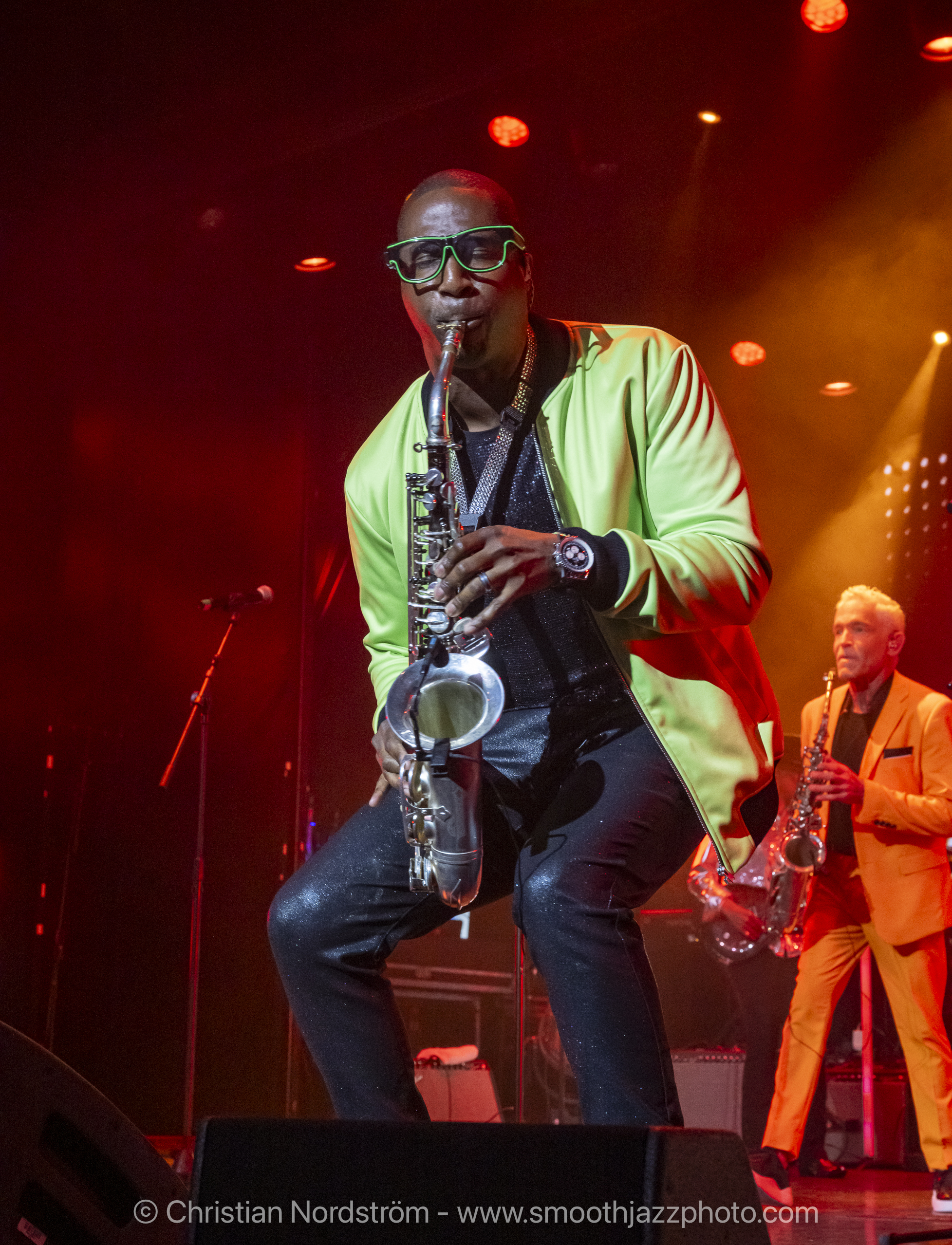 DaveKozandSummerHorns KozCruise2024 060