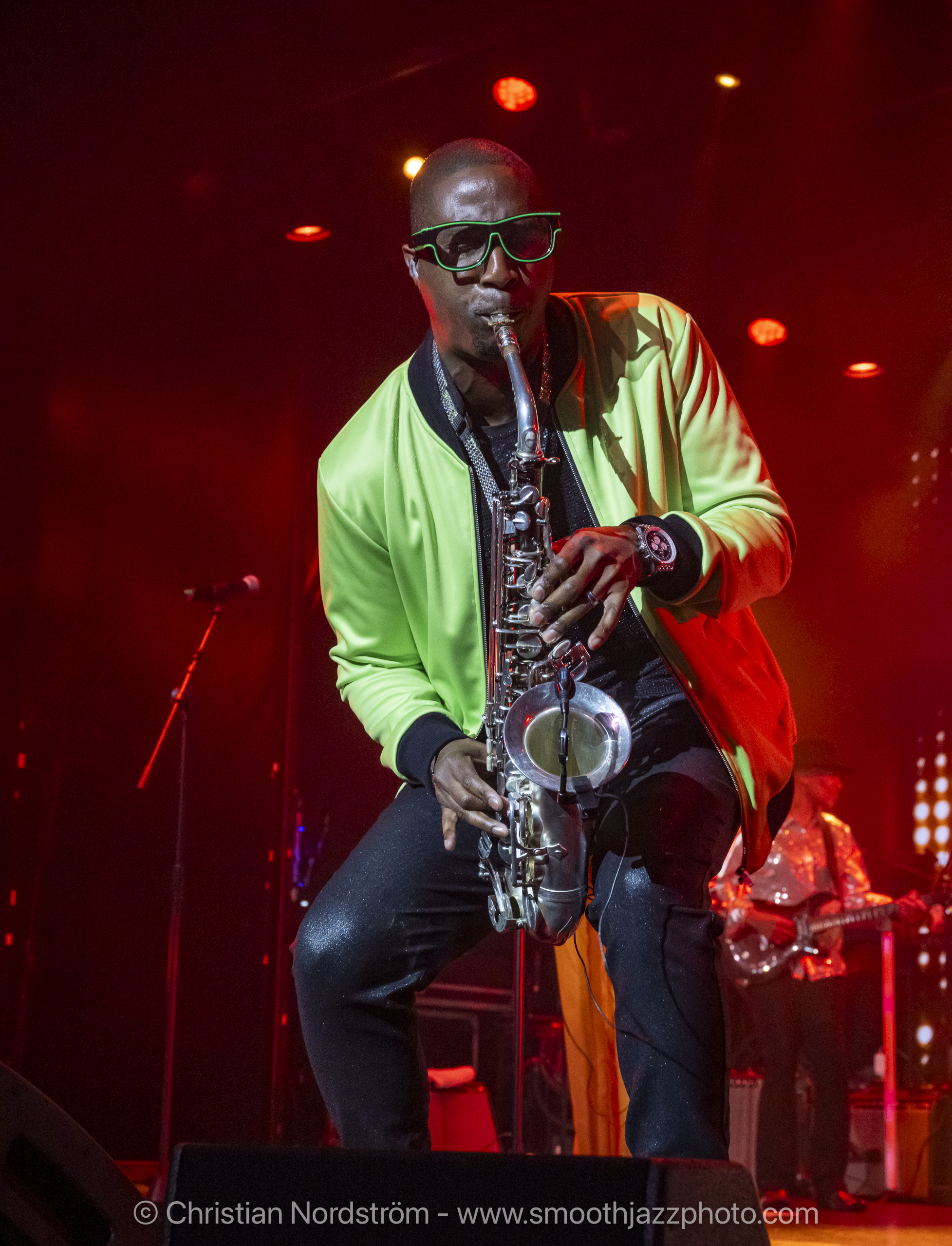 DaveKozandSummerHorns KozCruise2024 061